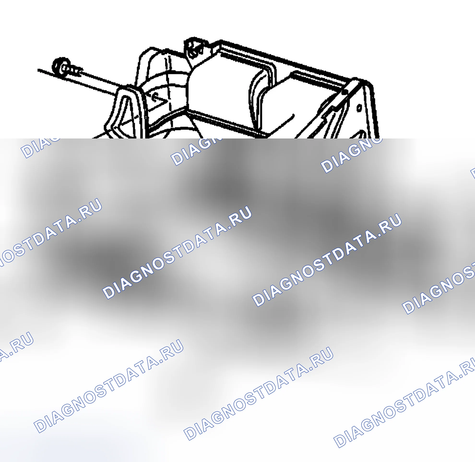 Рис. 492. Buick Century VI