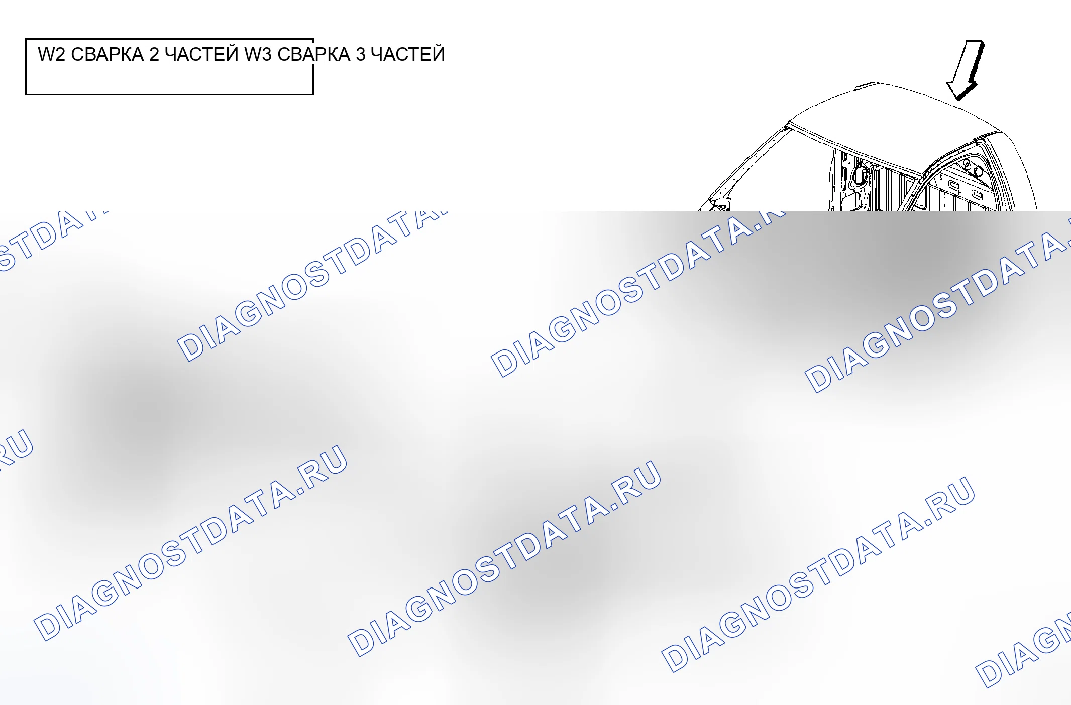 Рис. 134. Dodge Cab & Chassis R3500 HD 