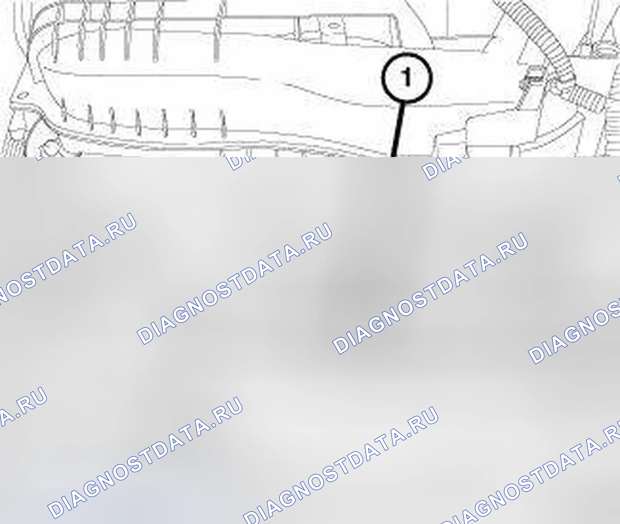Рис. 14. Chrysler Town & Country V рестайлинг