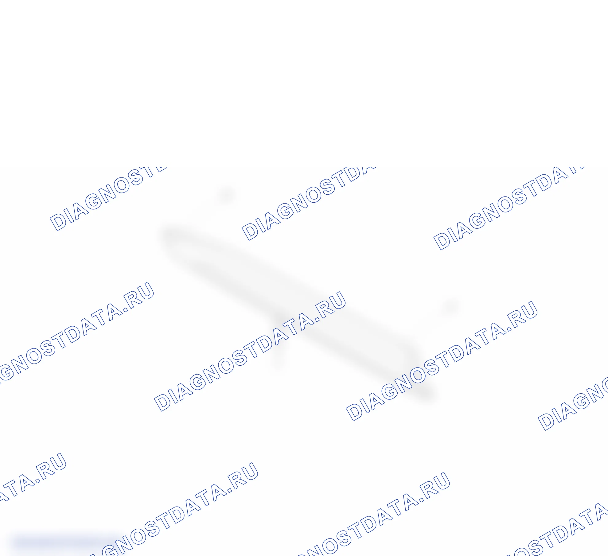 Схема расположения декоративной панелей снаружи входного двери — Haval H4. Haval H4 I