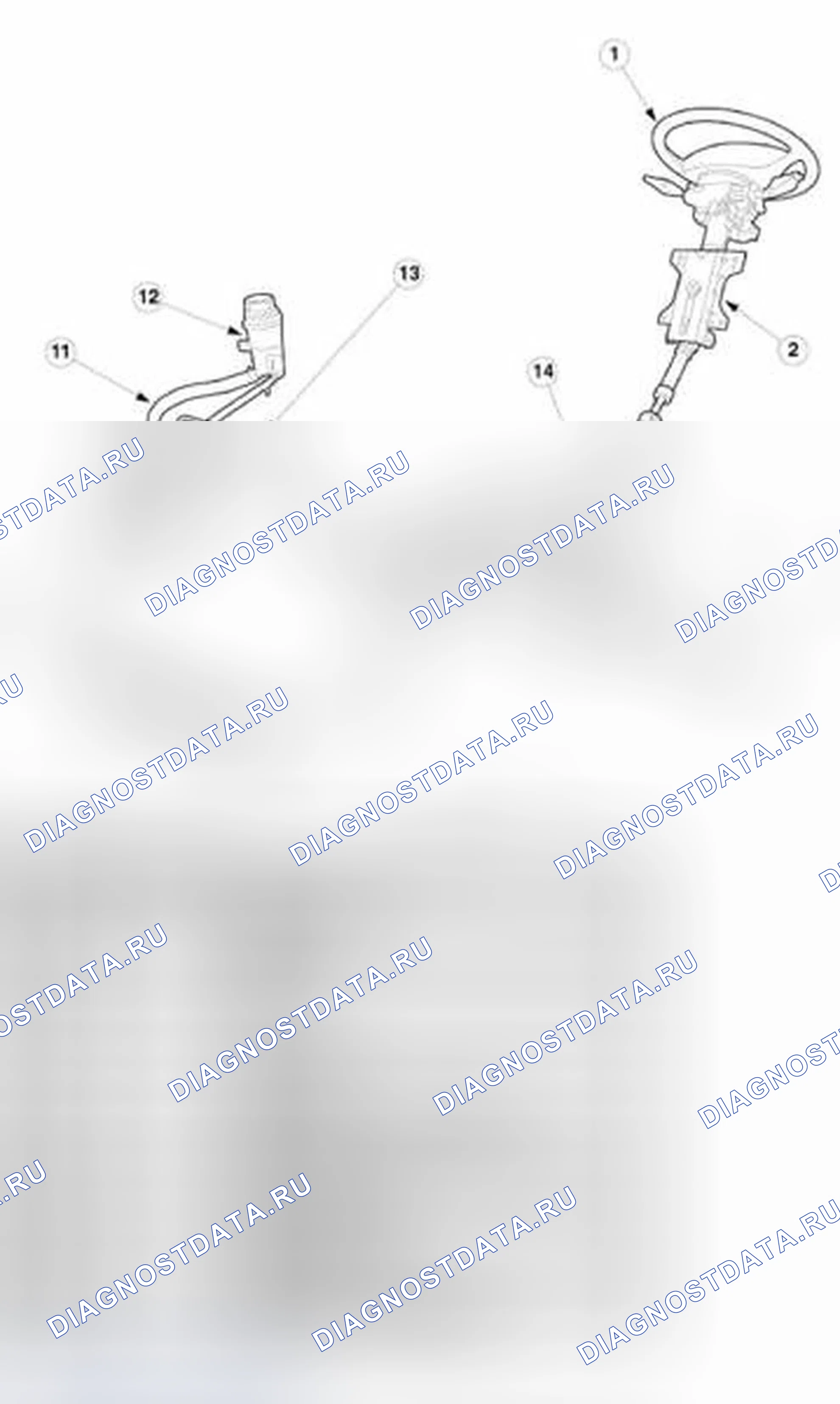 Рис. 1: 2.0L Показано Другие варианты Похожие. Ford Focus I рестайлинг