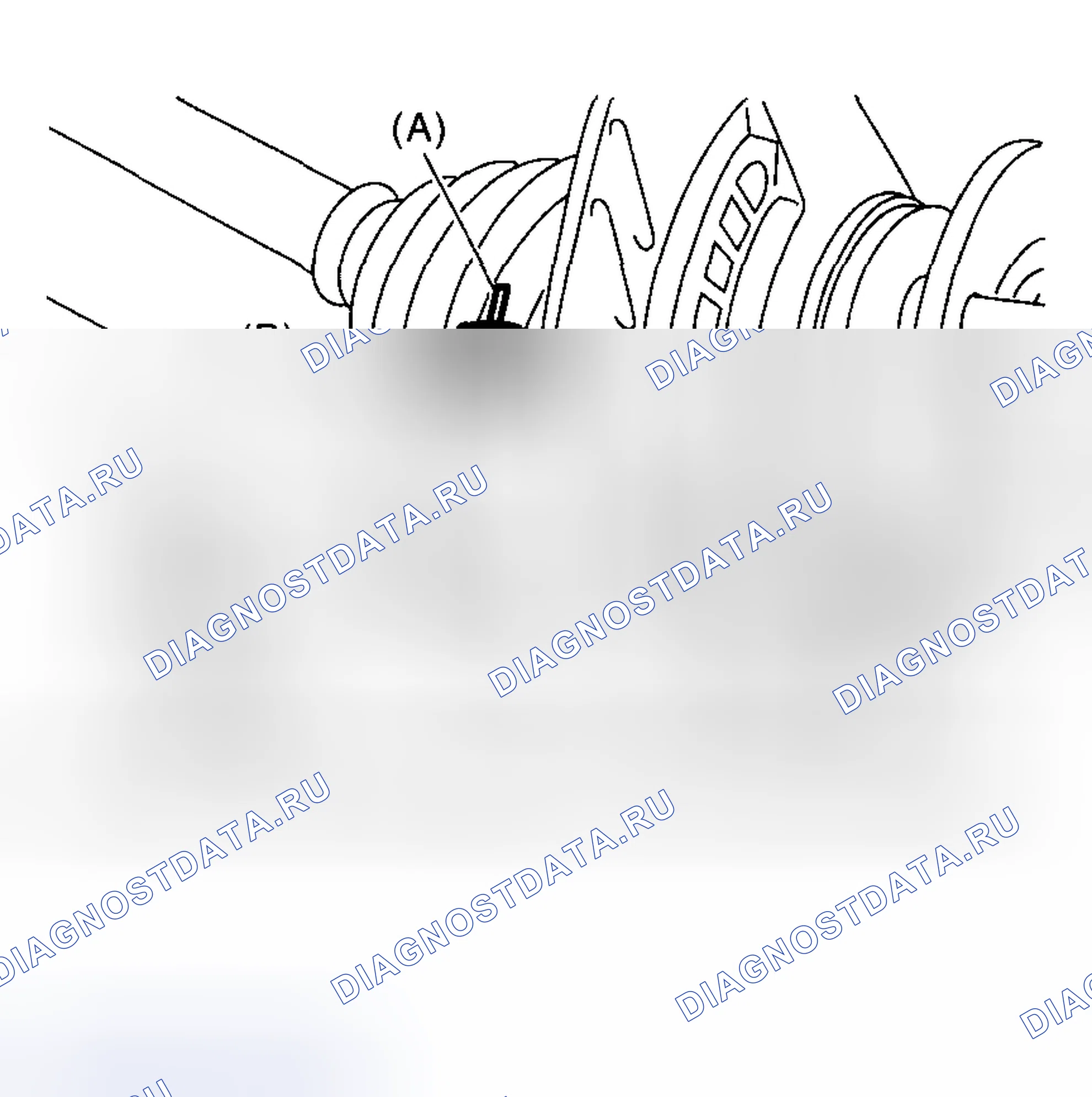 Рис. 124. Subaru Impreza WRX GD/GG рестайлинг 2