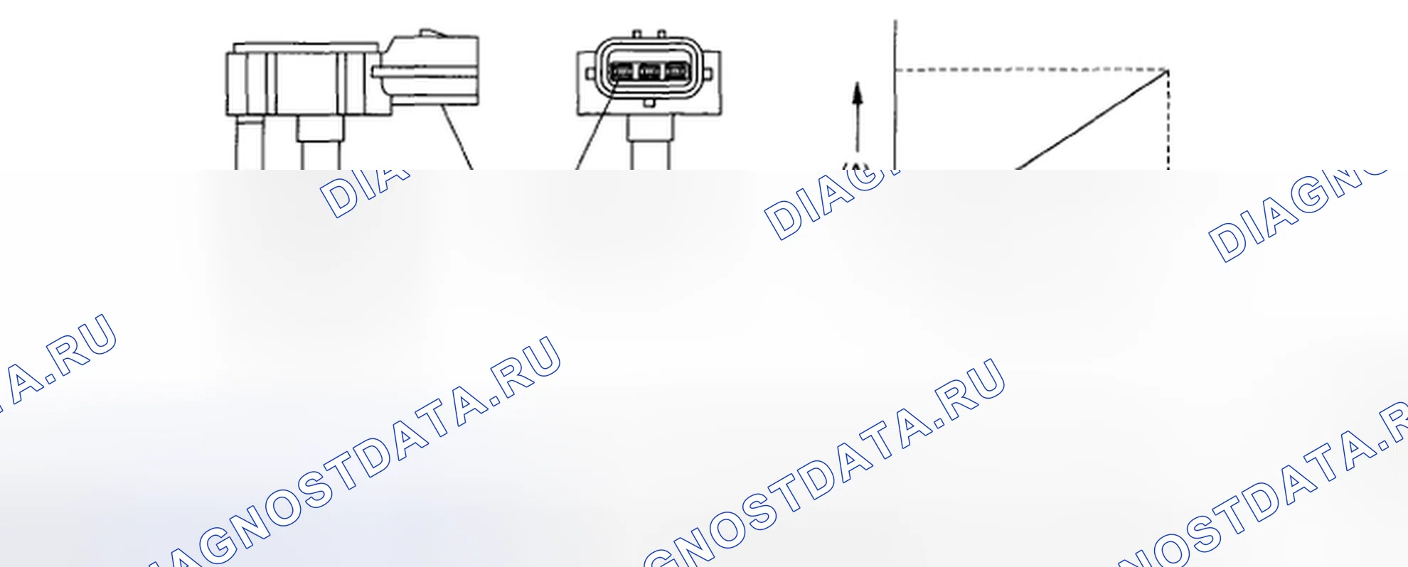 Рис. 276: ОПИСАНИЕ КОМПОНЕНТОВ. Subaru Outback BP рестайлинг