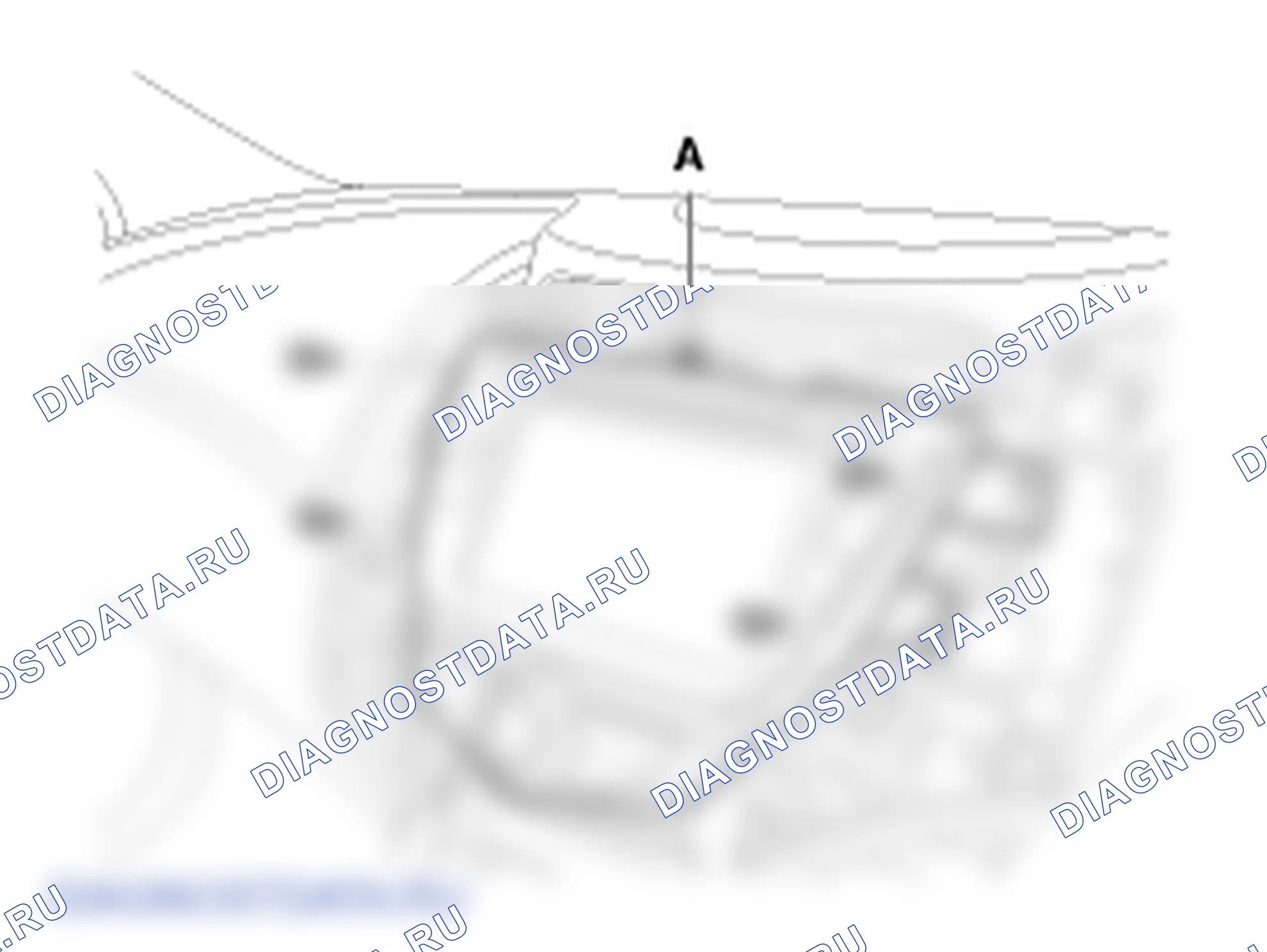 Замена передней панели (панель приборов). Hyundai Elantra V рестайлинг