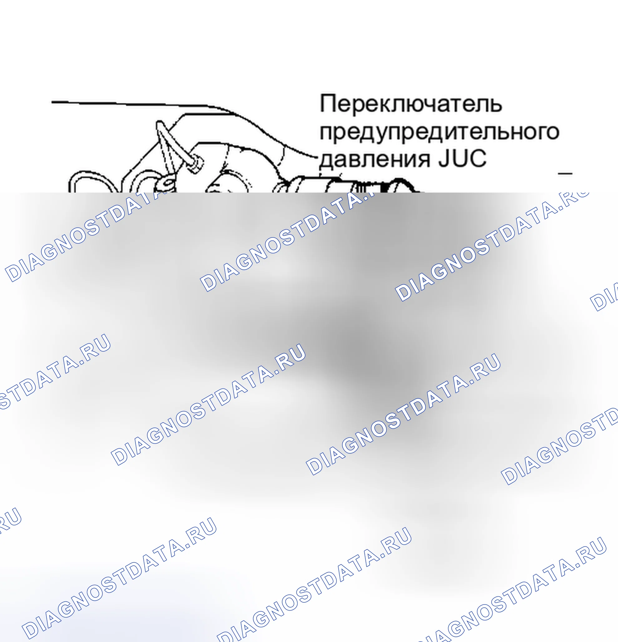 Рис. 3: Предварительный шаг. Porsche 911 Speedster 964