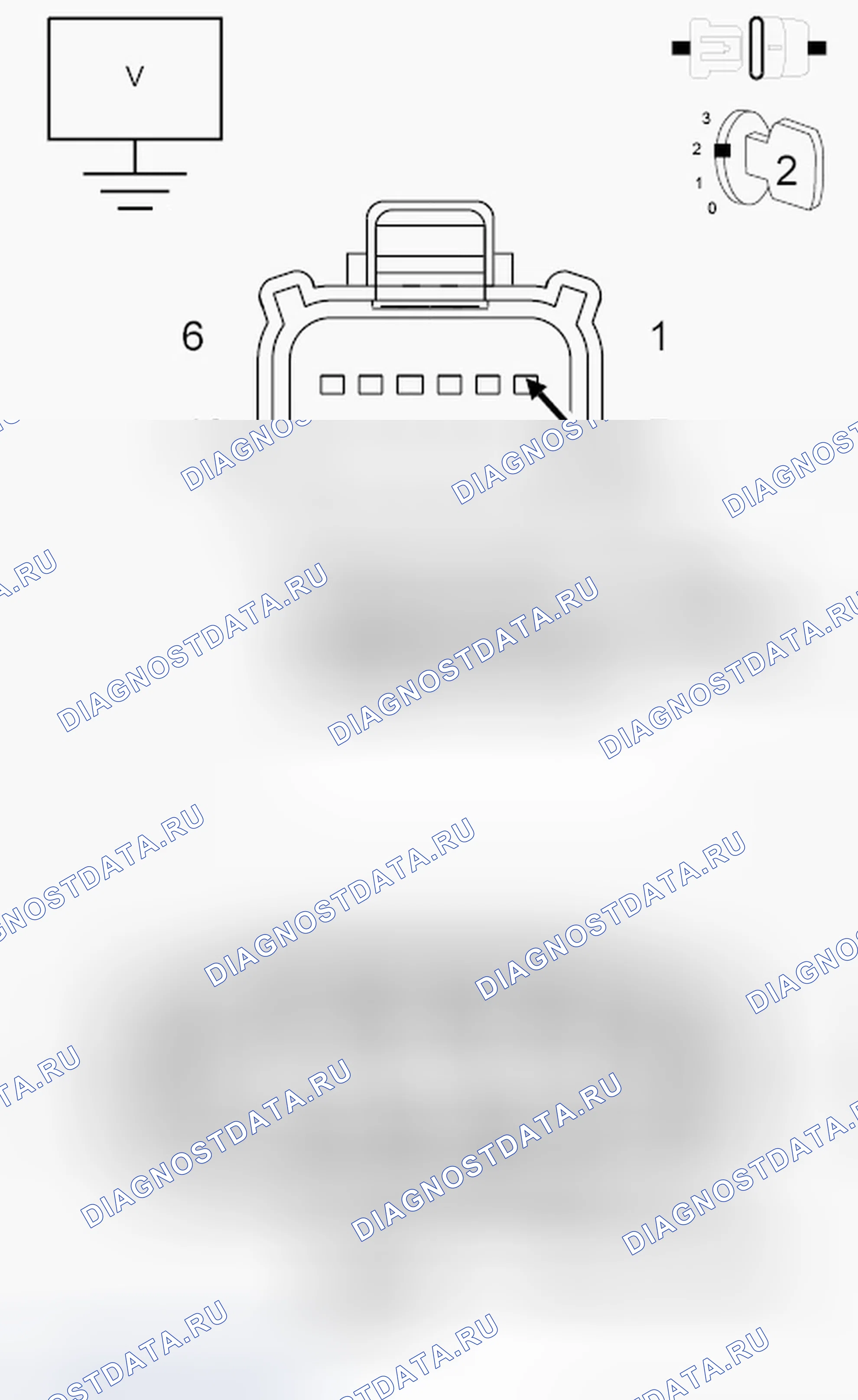 Рис. 12. Dodge Durango III