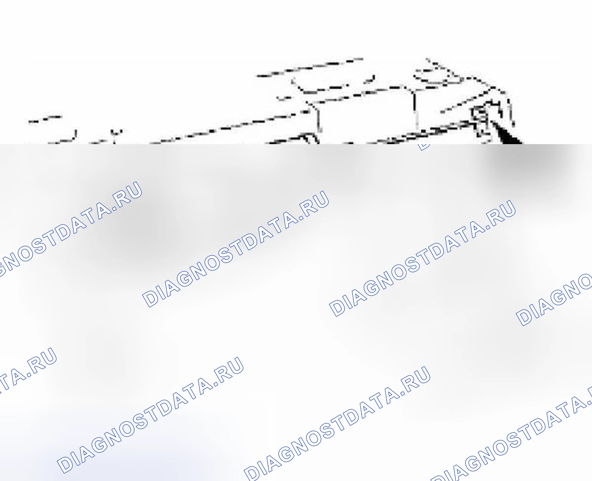 Рис. 42: Удаление. Jaguar XJ II