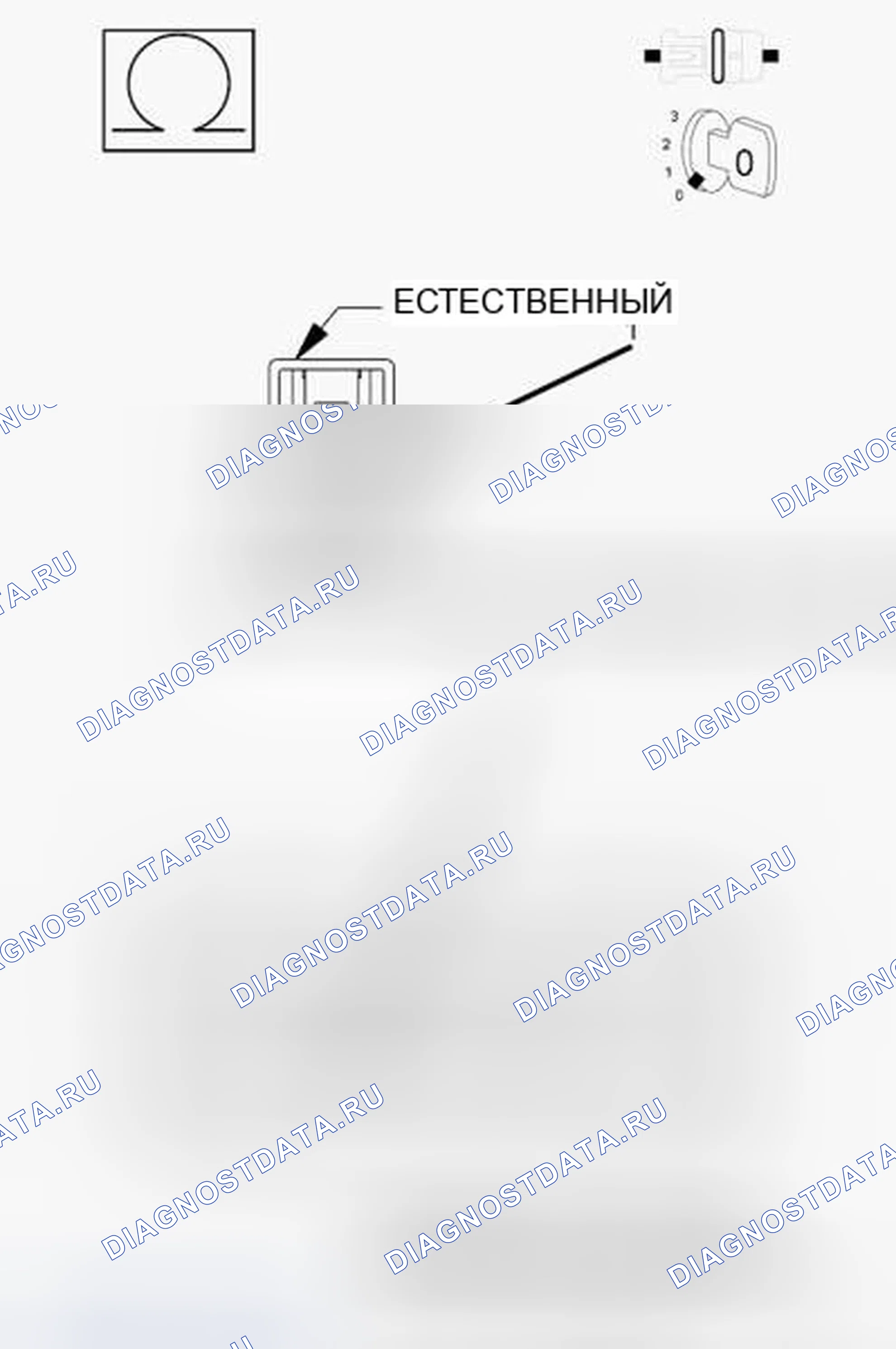 Рис. 59. Chrysler Town & Country V рестайлинг