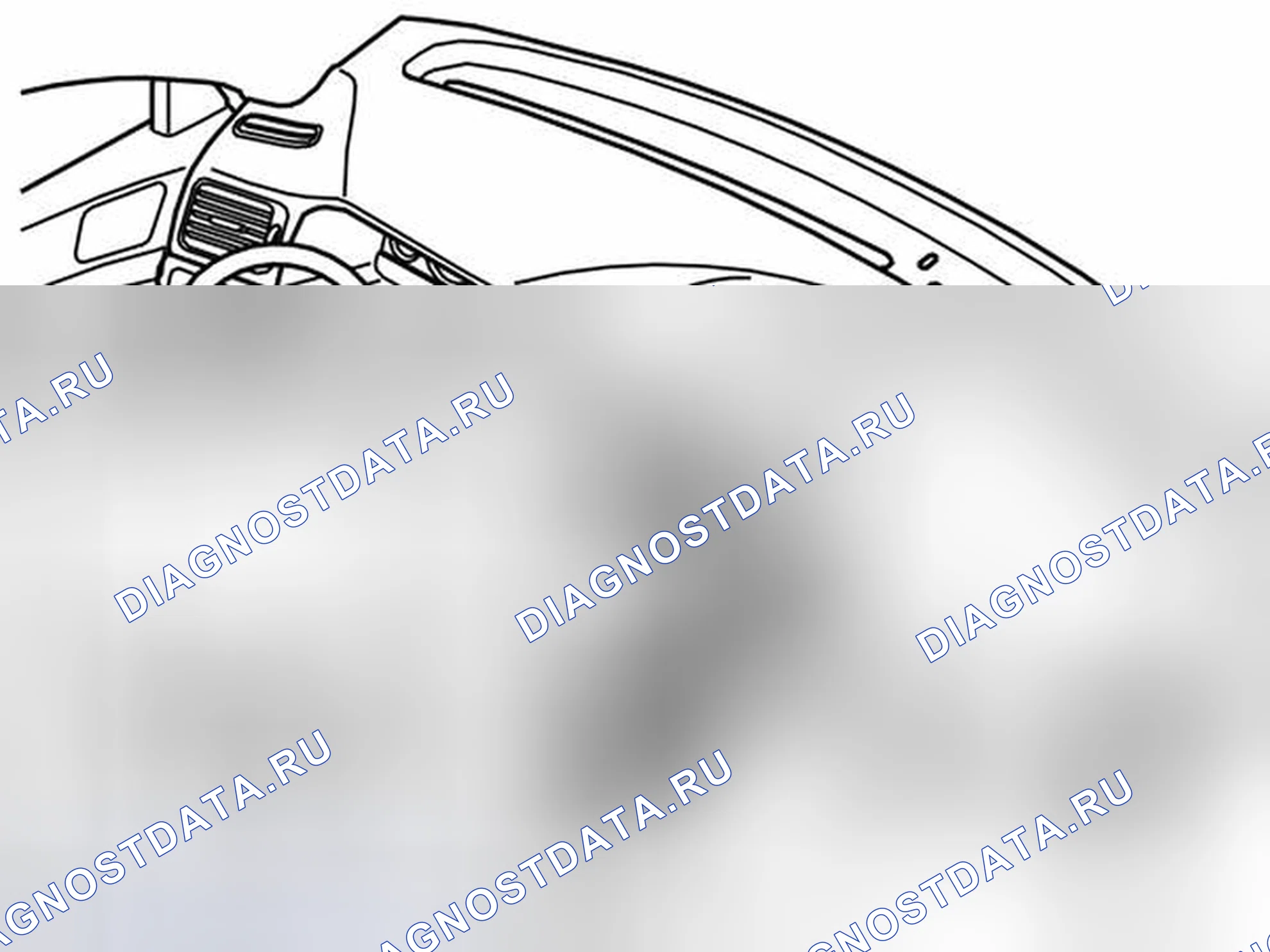 Рис. 1014. Volvo S60 I