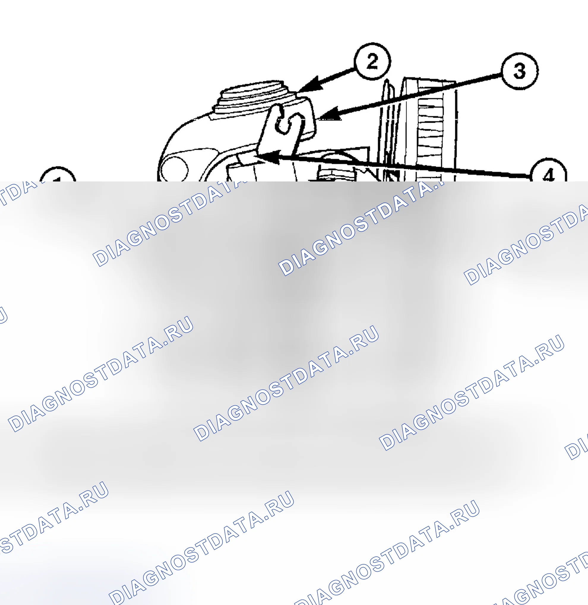Рис. 63. Dodge Pickup R1500 