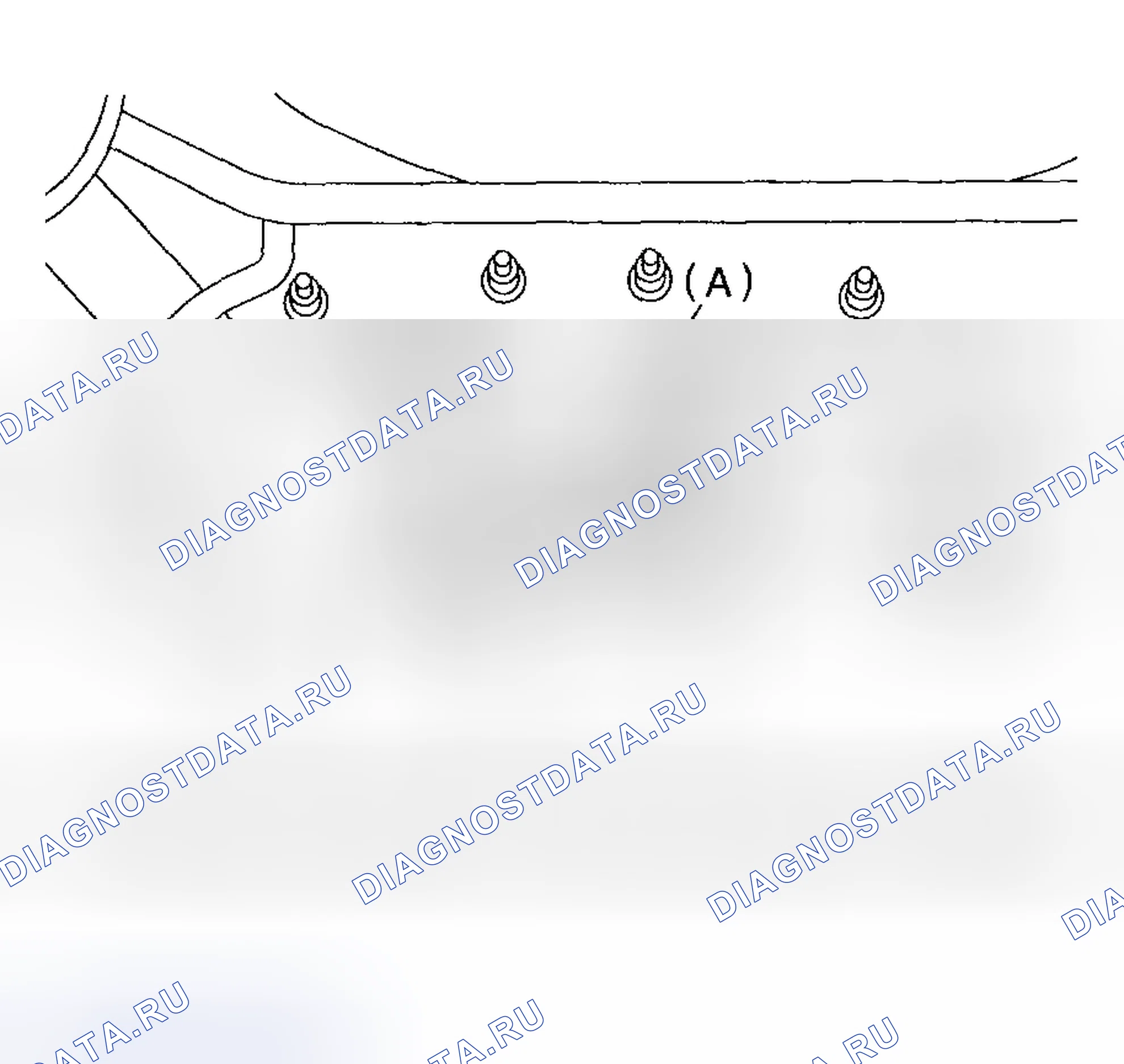 Рис. 98: ЗАМЕНА. Subaru Impreza GD/GC/GG рестайлинг