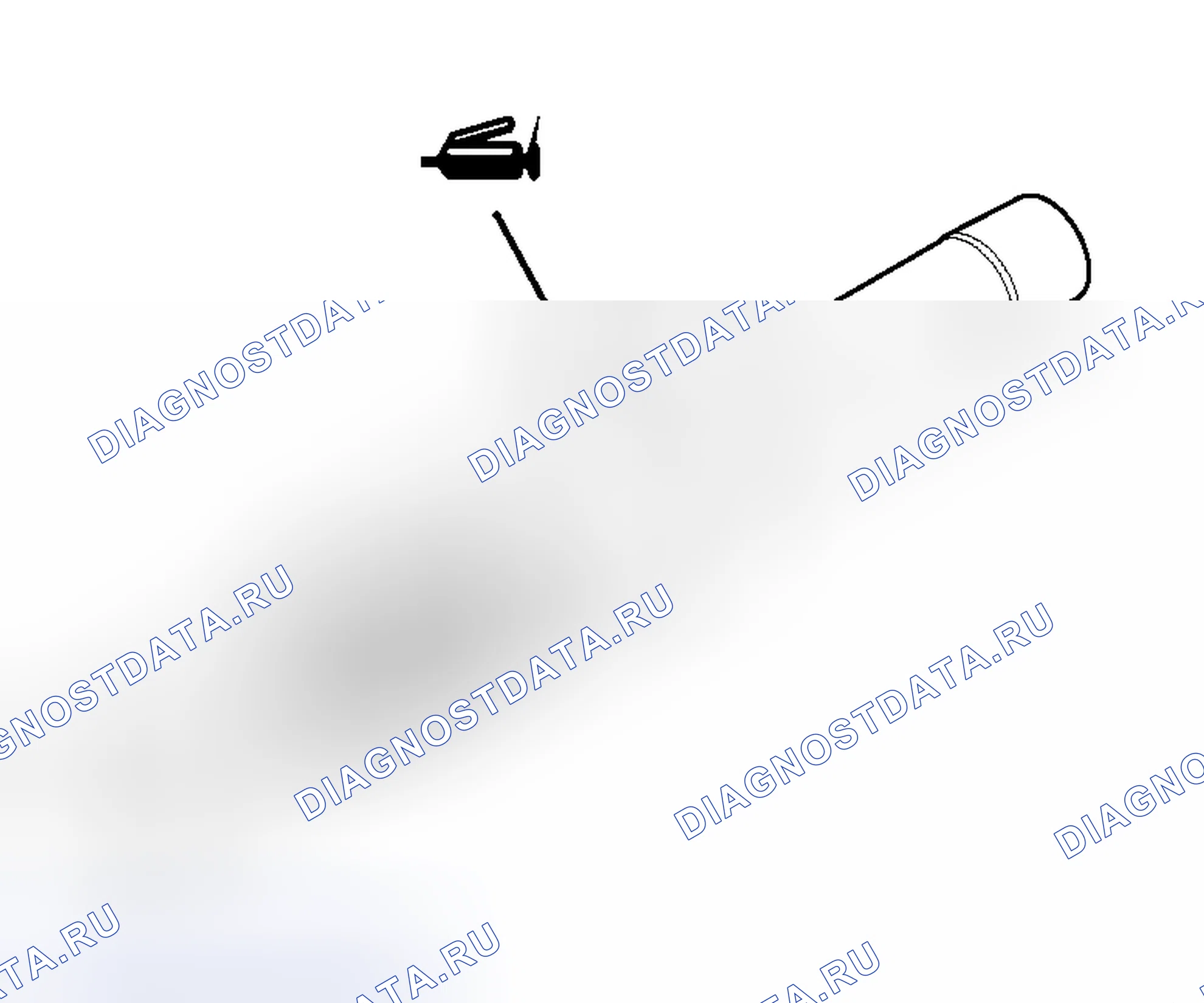 Рис. 127: > > B < < 2-4WD УСТАНОВКА ПЕРЕКЛАДИНЫ. Honda Grace I