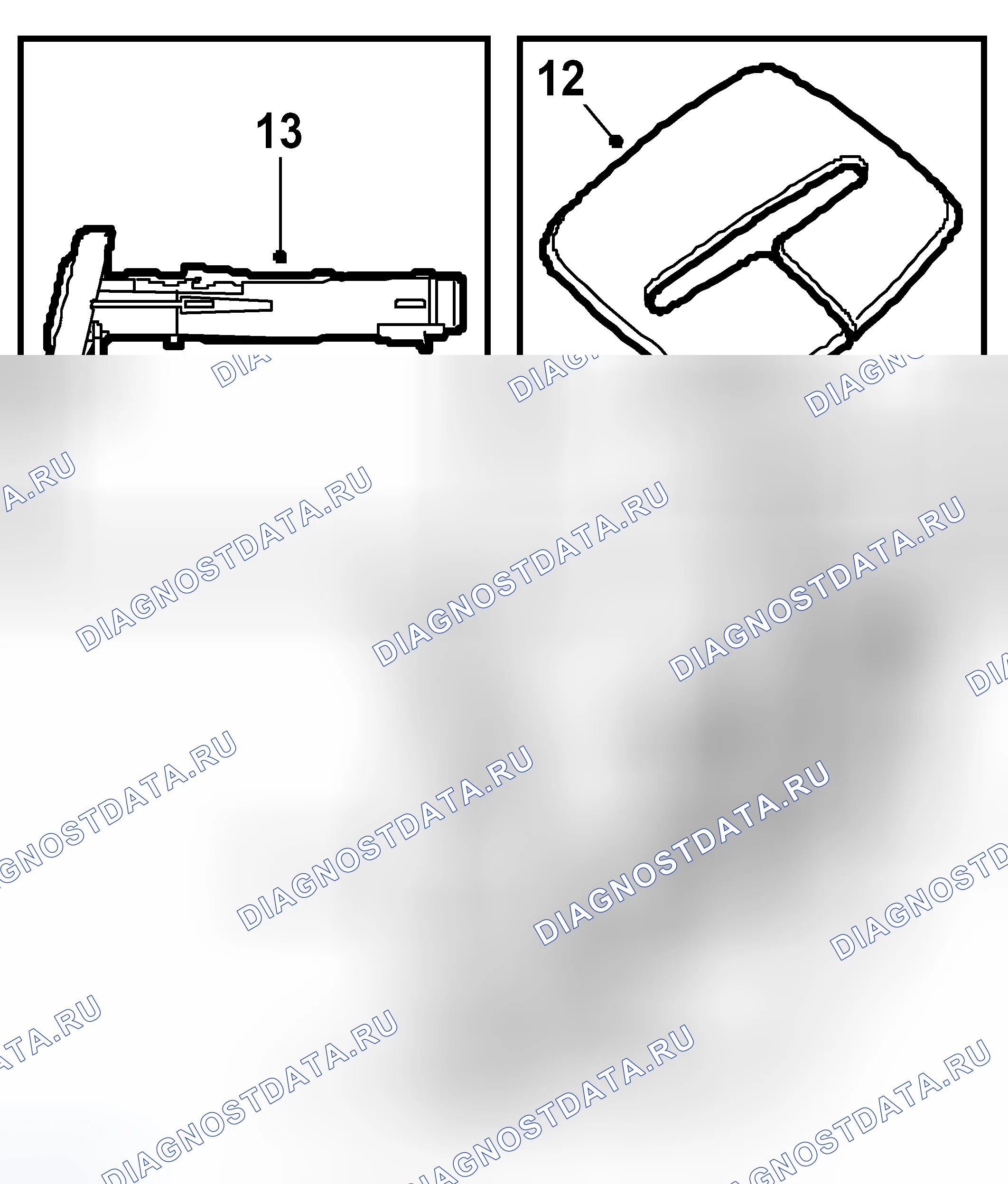 Рис. 141. Kia Picanto II рестайлинг