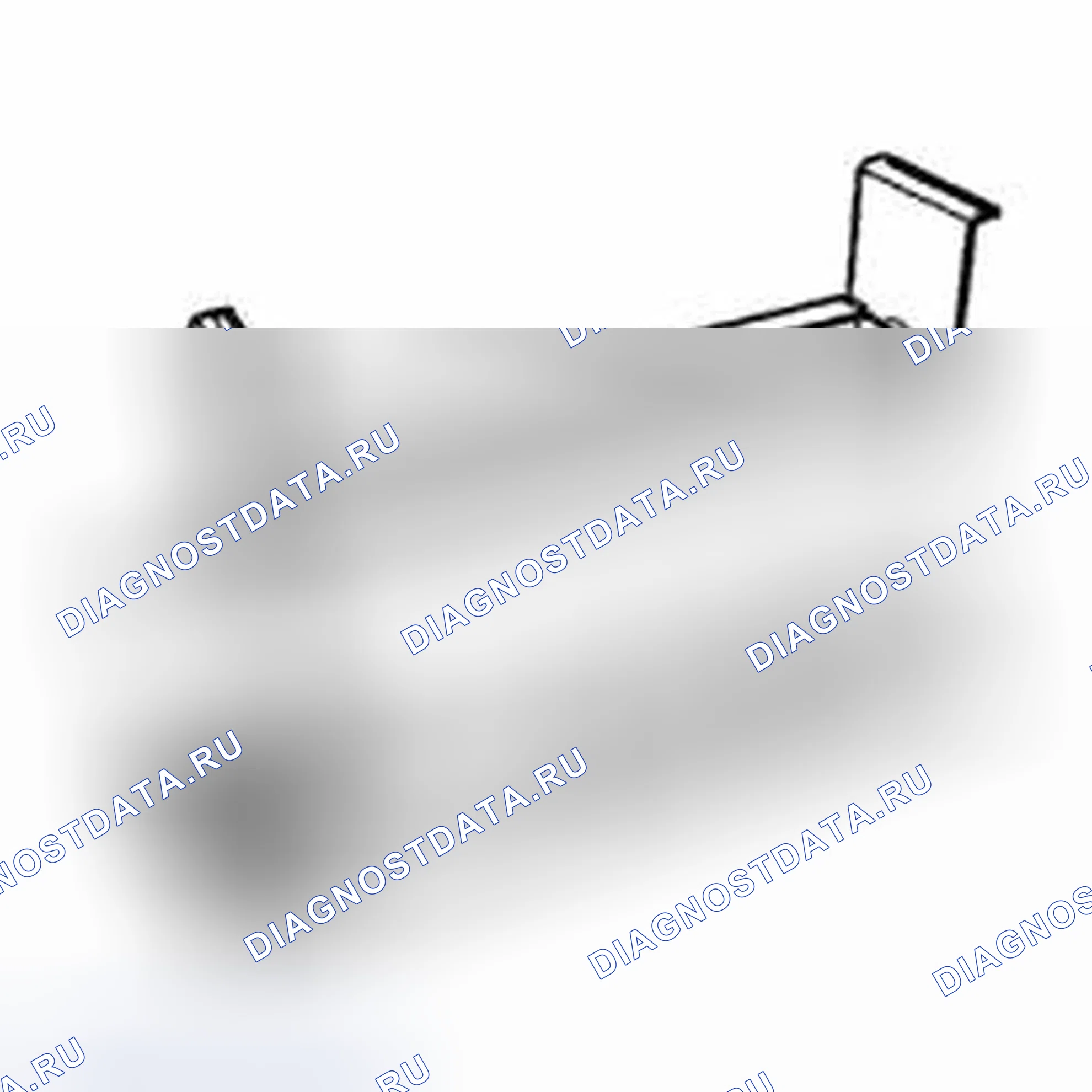 Рис. 91. Chevrolet Sonic I
