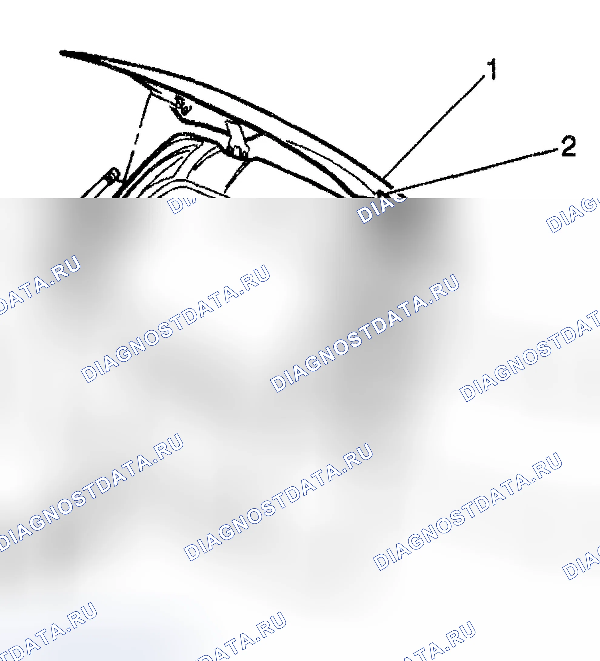 Рис. 77. Chevrolet TrailBlazer I