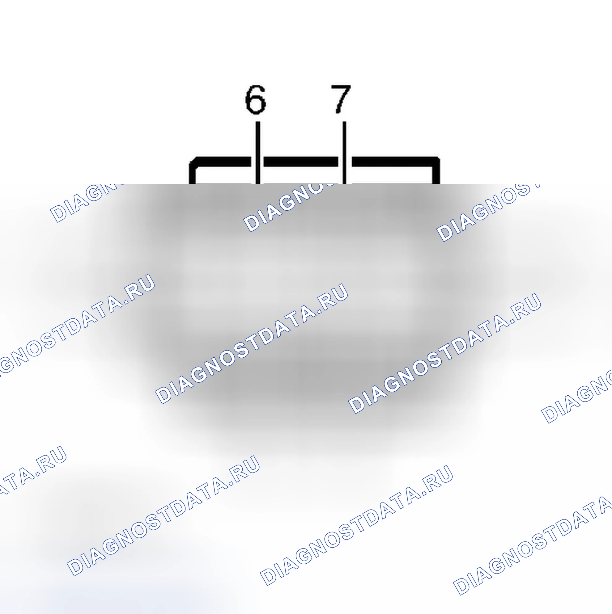 Рис. 1. Ford Windstar I