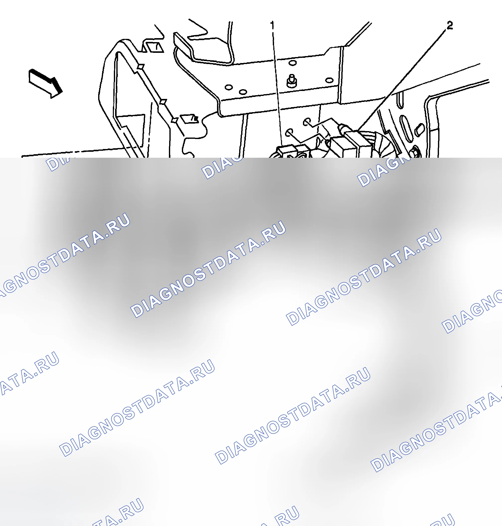 Рис. 24. Buick Century VI