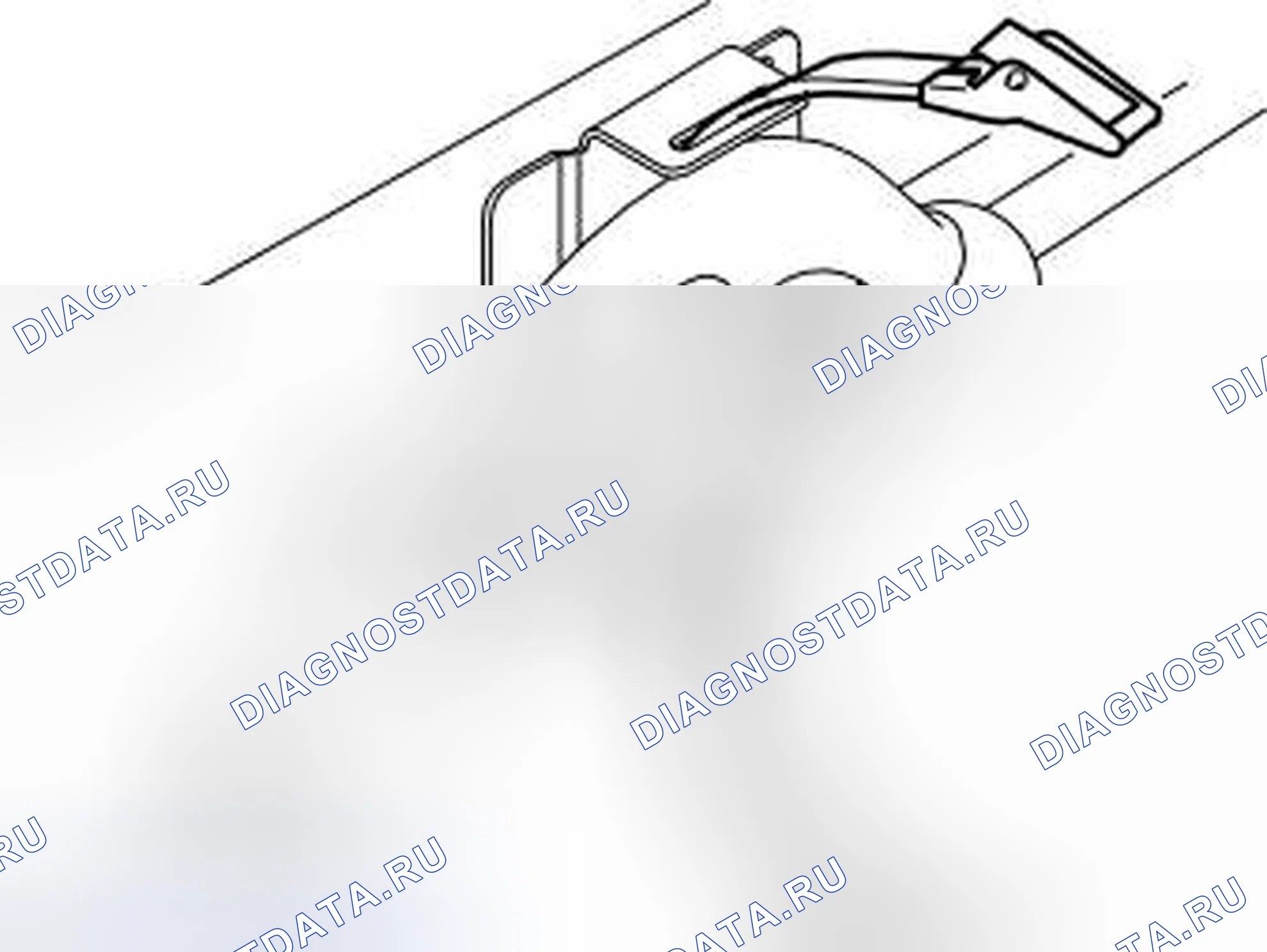 Рис. 24. Volvo S80 II