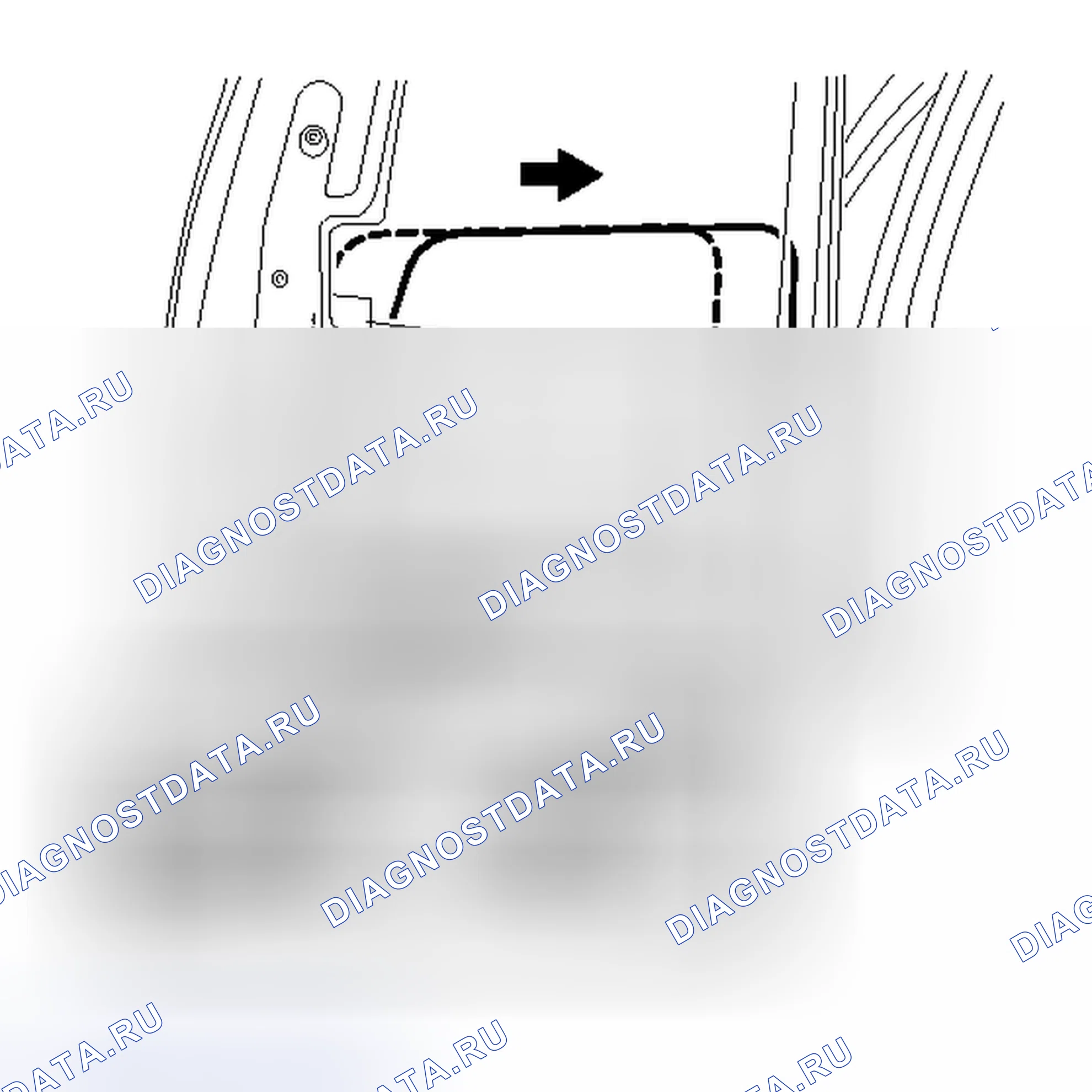 Рис. 155. Toyota Tundra II