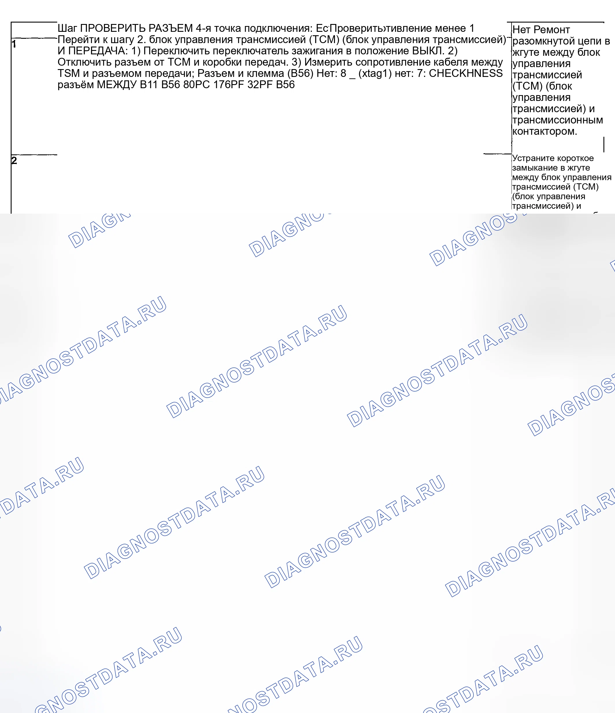 Рис. 793. Subaru Baja I
