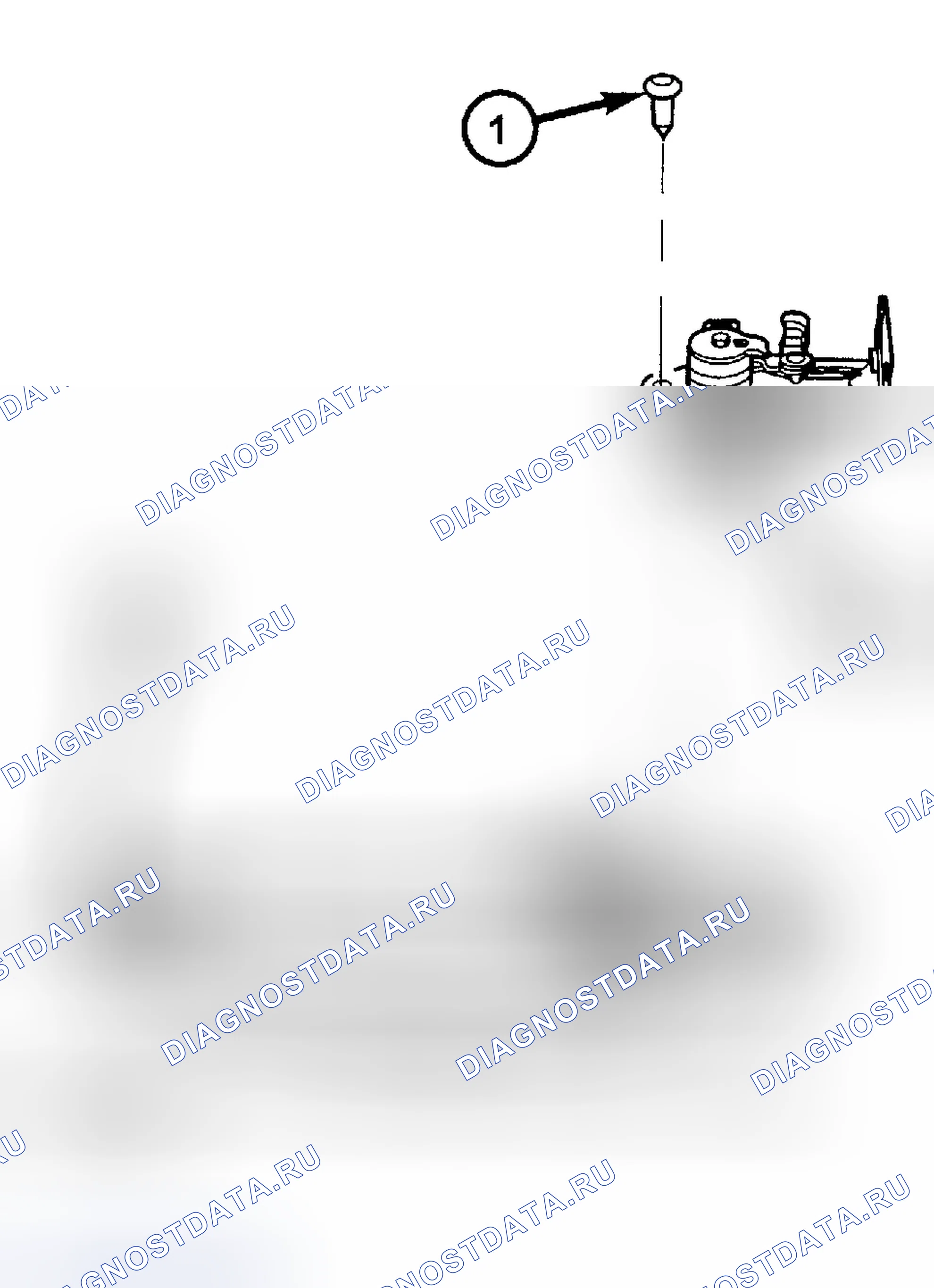 Рис. 20: ДЕМОНТАЖ. Jeep Liberty I