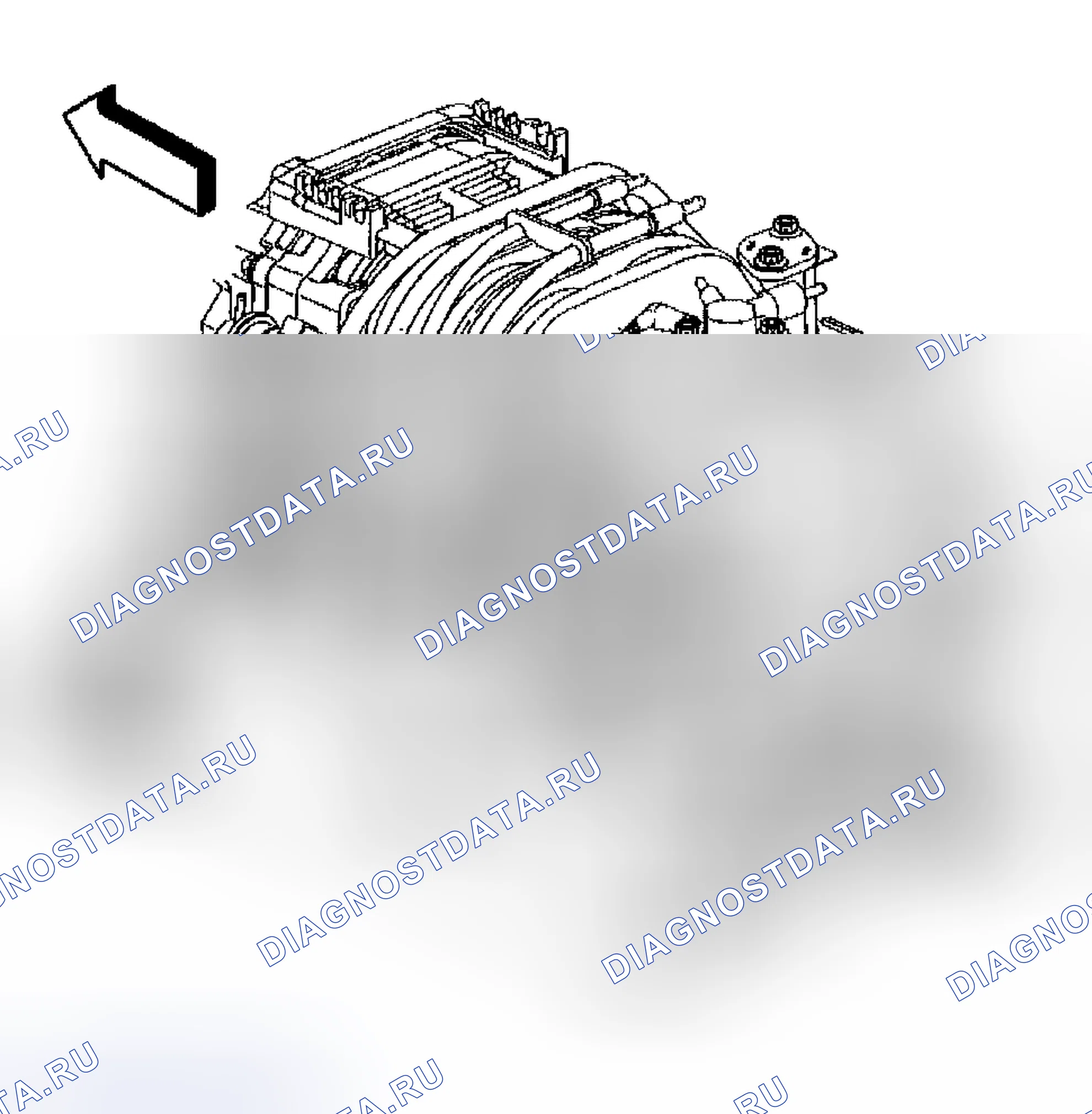 Рис. 536. Buick Regal IV