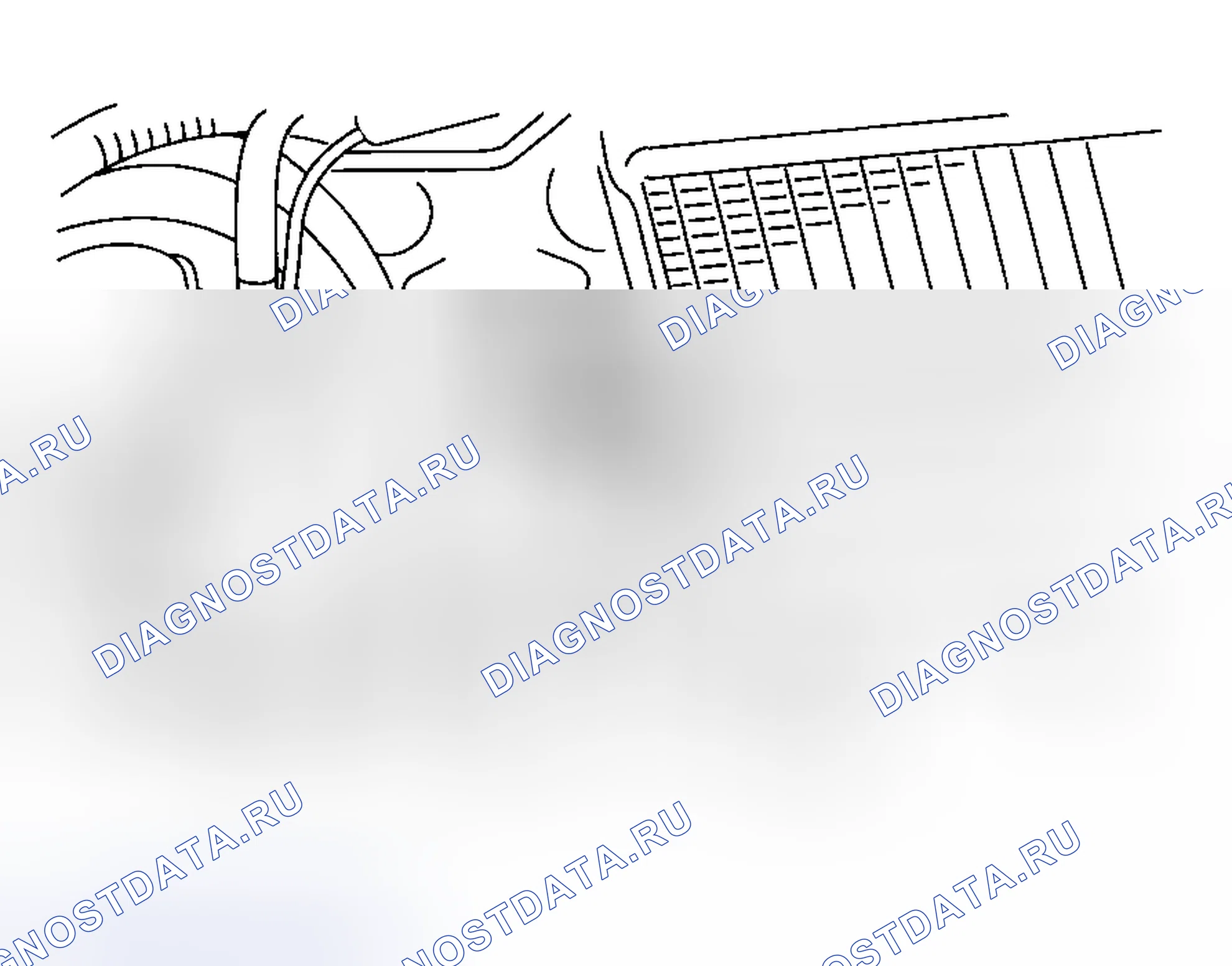 Рис. 18: УСТАНОВКА. Honda WR-V I