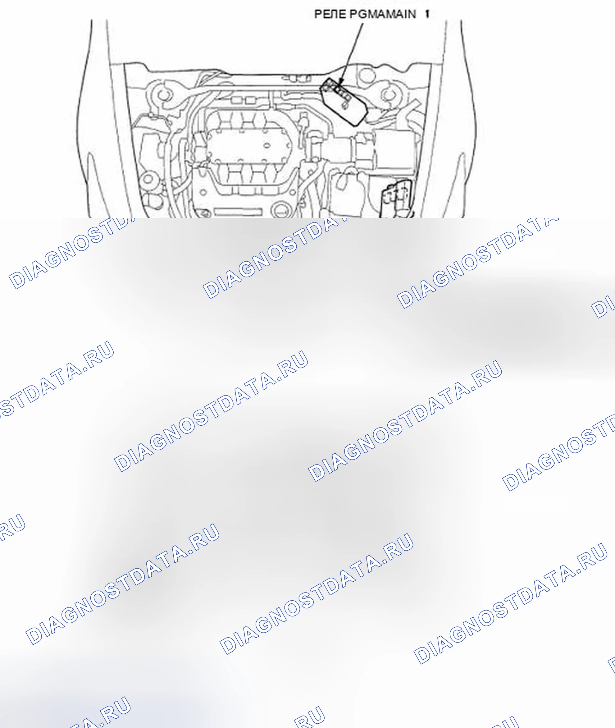 Рис. 265. Honda Accord VIII