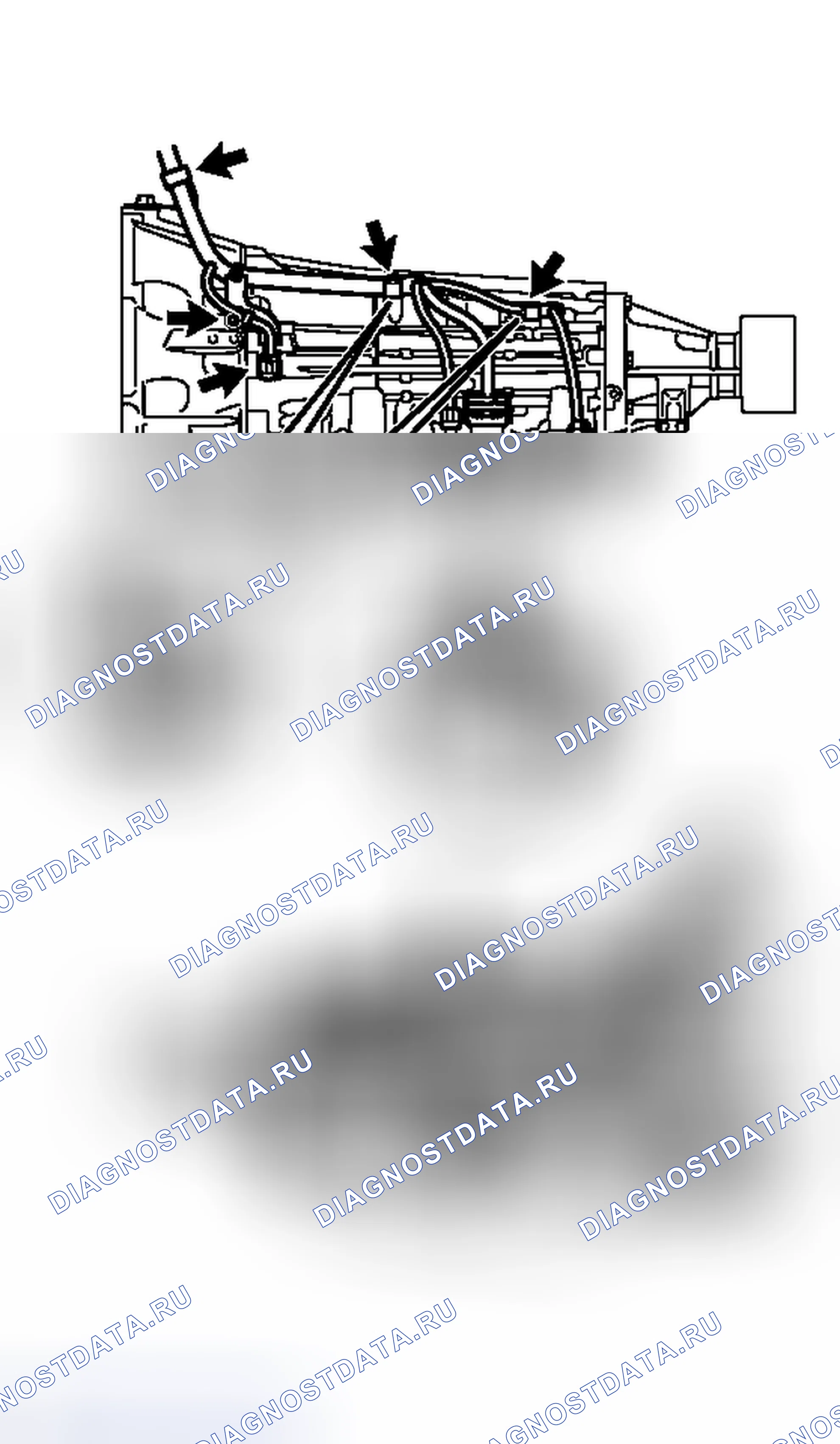 Рис. 1690. Toyota Tundra II