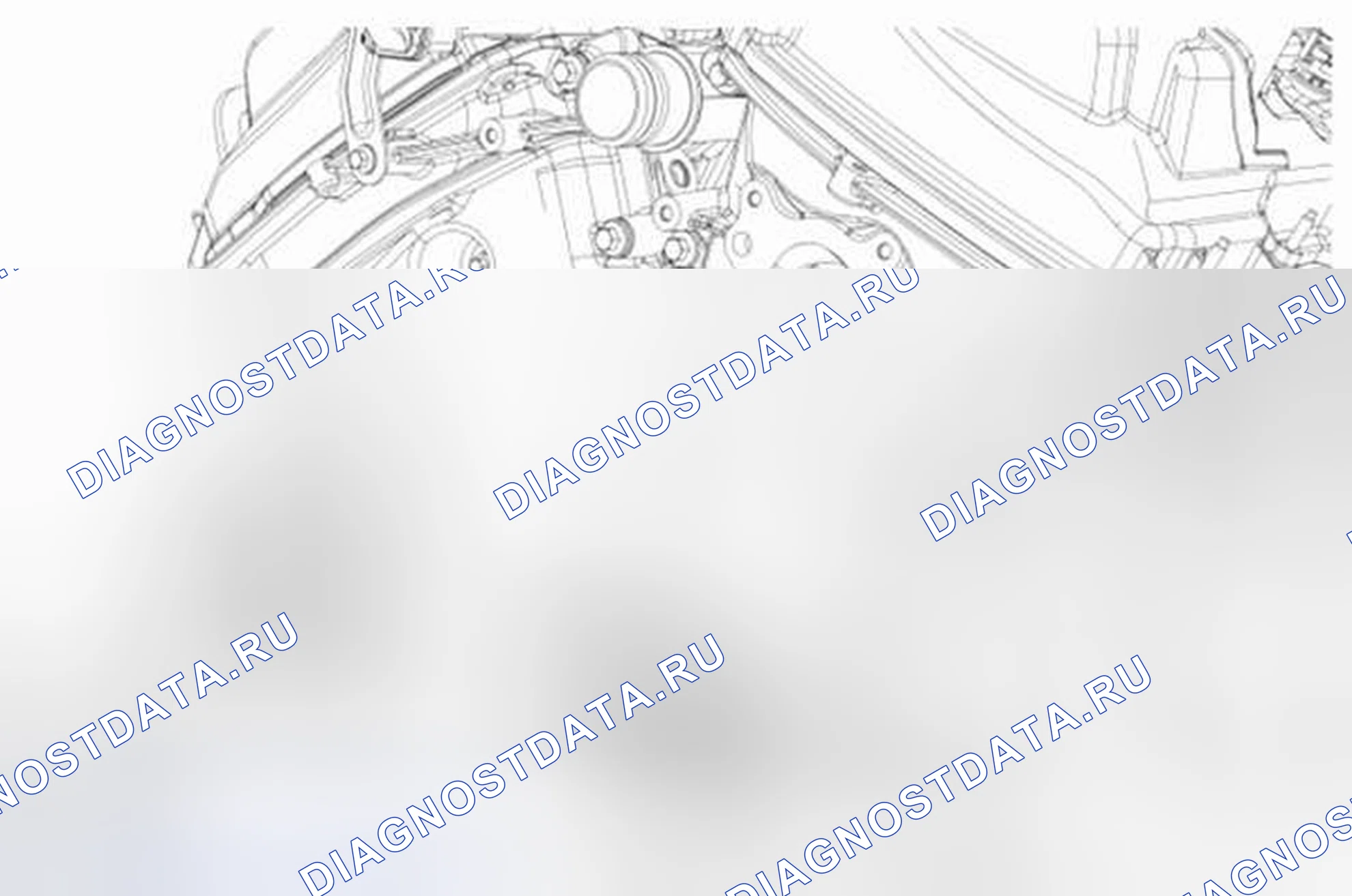 Рис. 846. Ford Pickup F250 Super Duty II