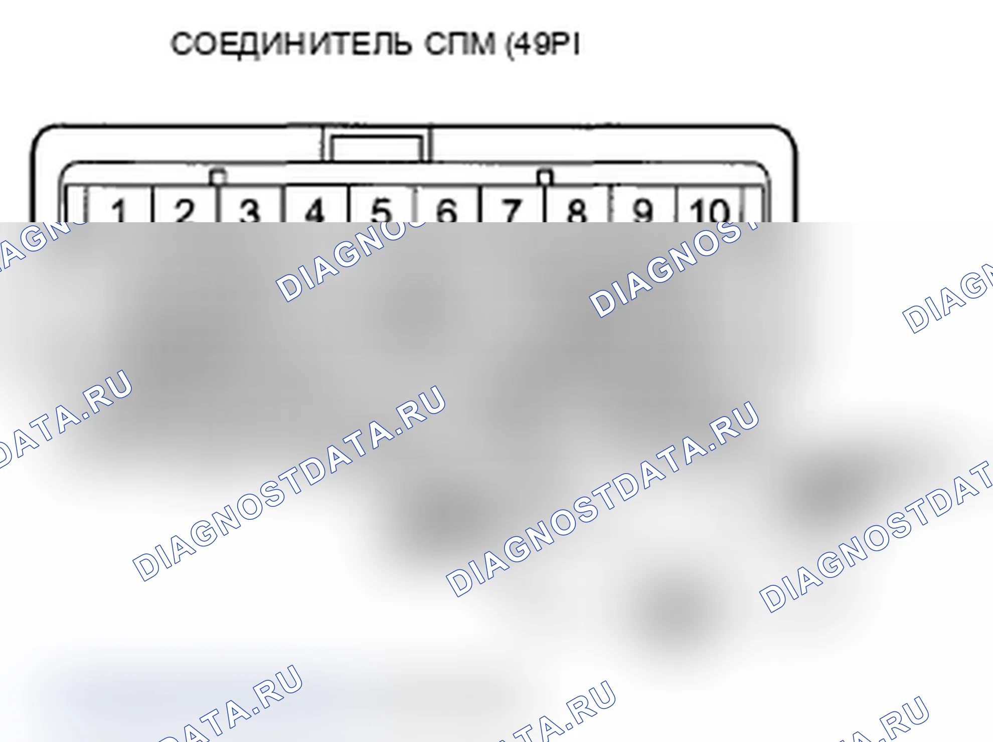 Рис. 137. Acura MDX II рестайлинг
