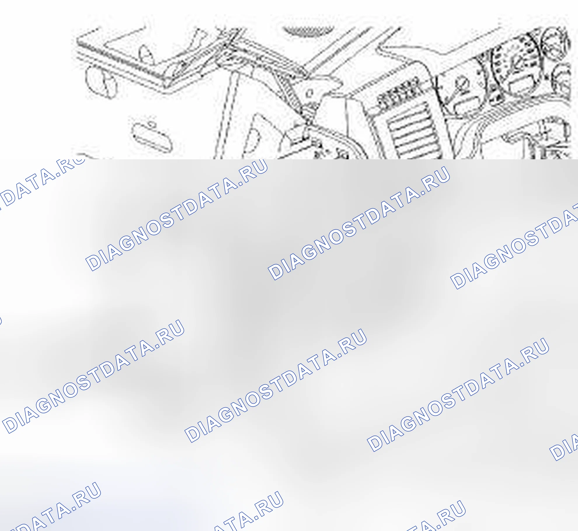 Рис. 374. Dodge Cab & Chassis R3500 HD final