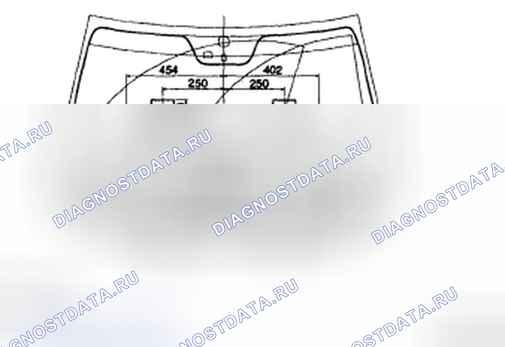 Рис. 12. Geely Preface I рестайлинг