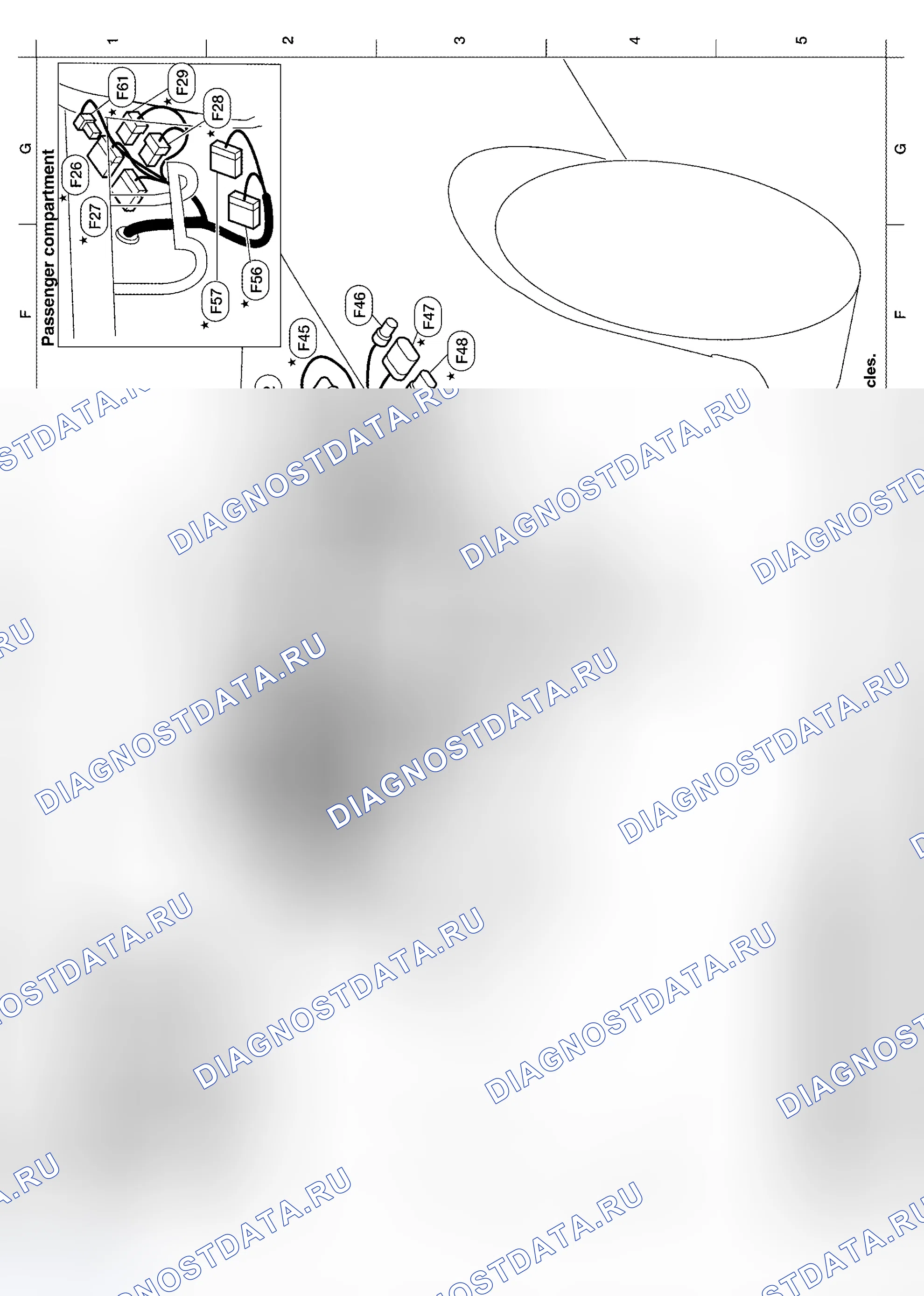 Рис. 35: QG18DE (ULEV). Honda Street I