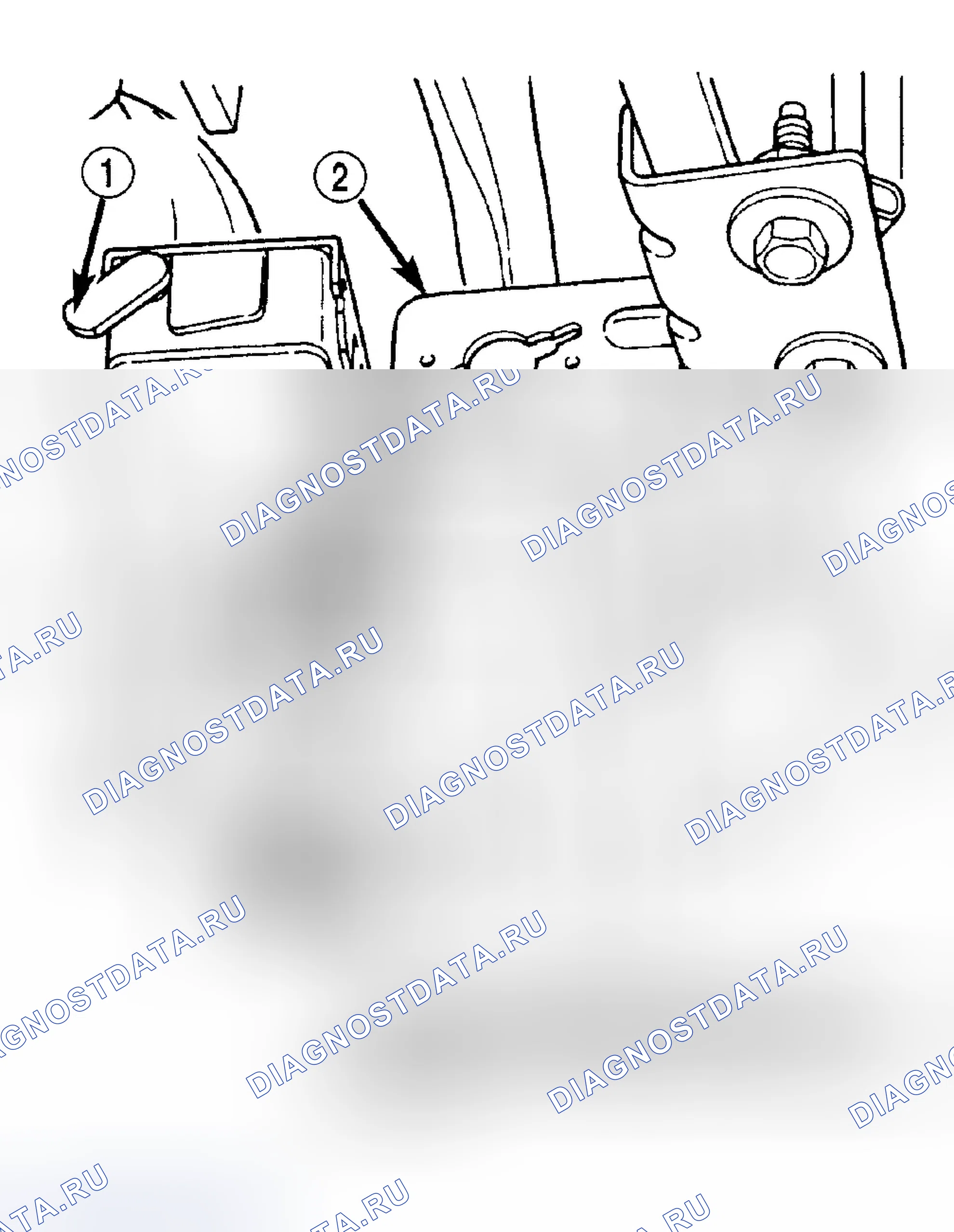 Рис. 9. Dodge Pickup R2500 