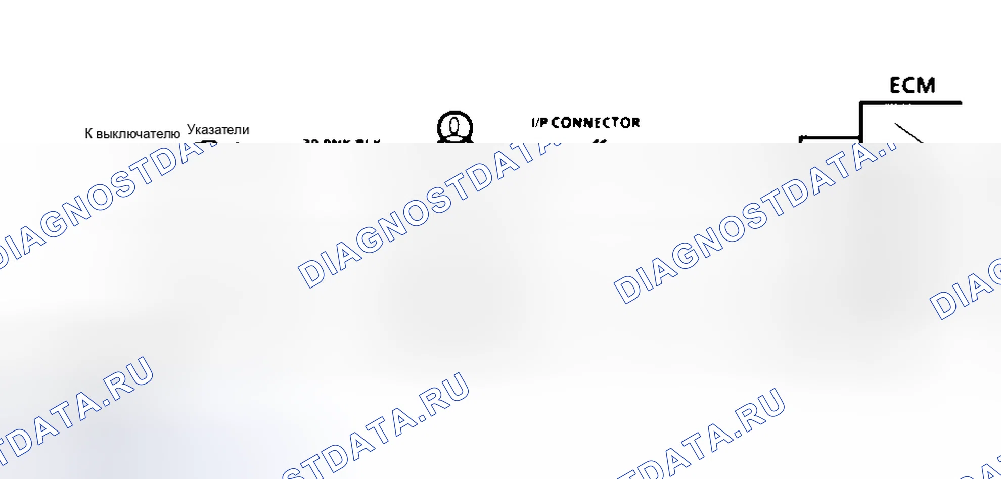 Рис. 260. GMC Cab & Chassis C2500 