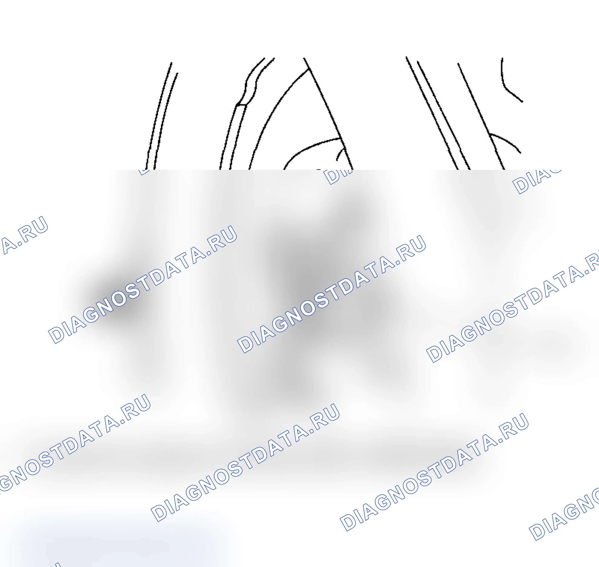 Рис. 36. Subaru Impreza WRX GD/GG рестайлинг 2