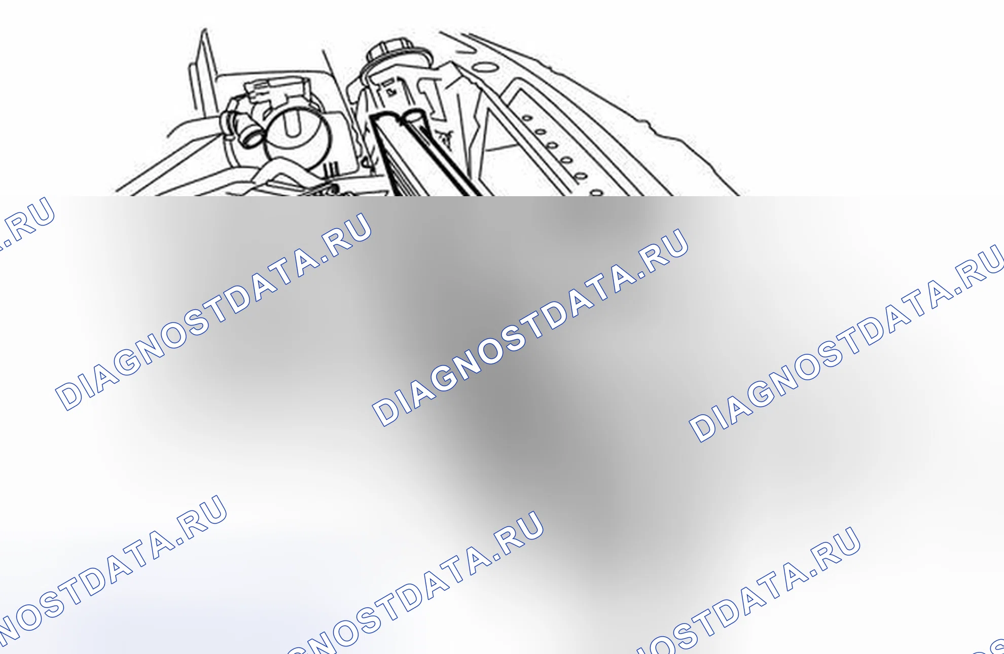 Рис. 16. Land Rover Range Rover L322