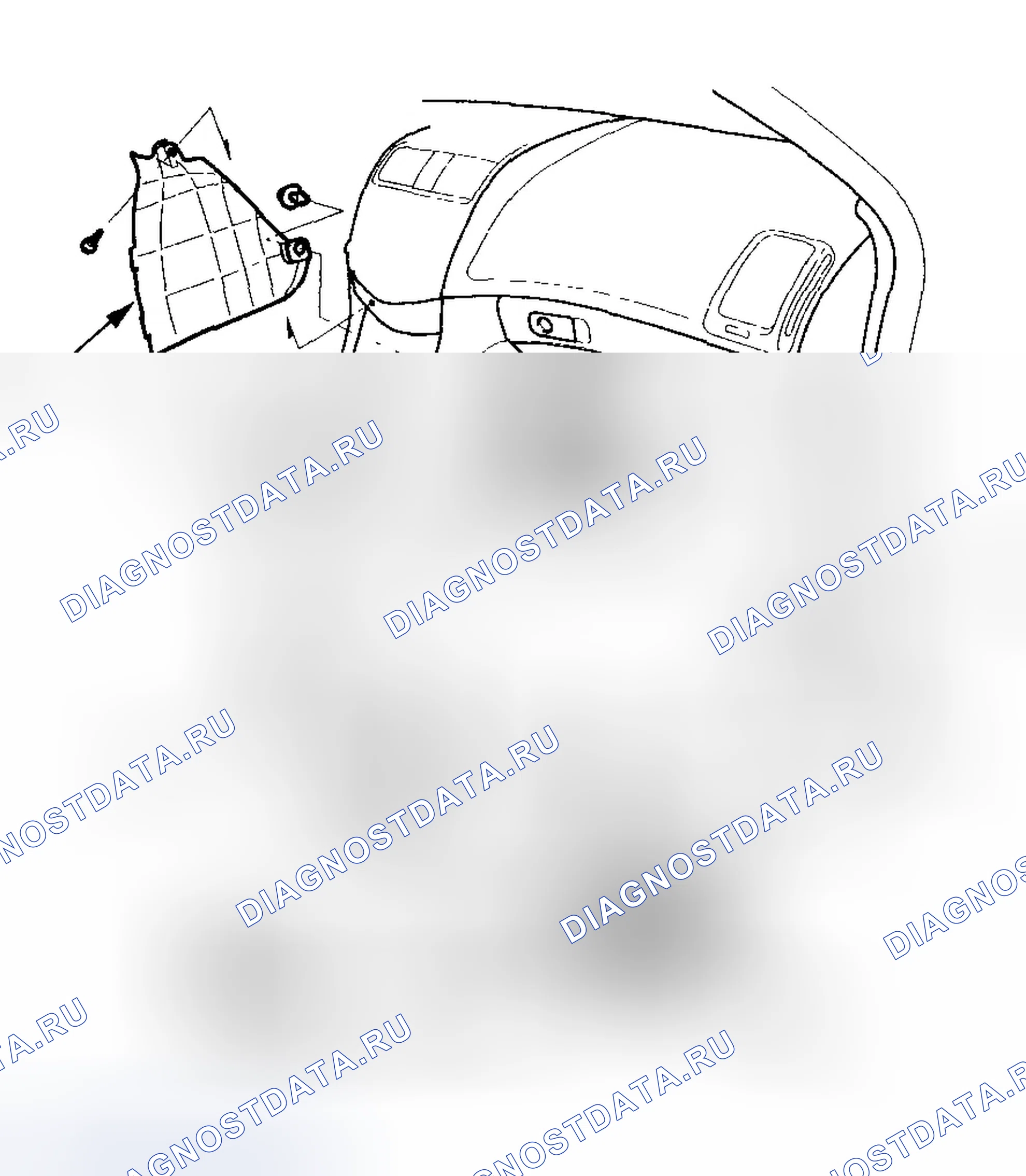 Рис. 6. Honda Accord VII рестайлинг