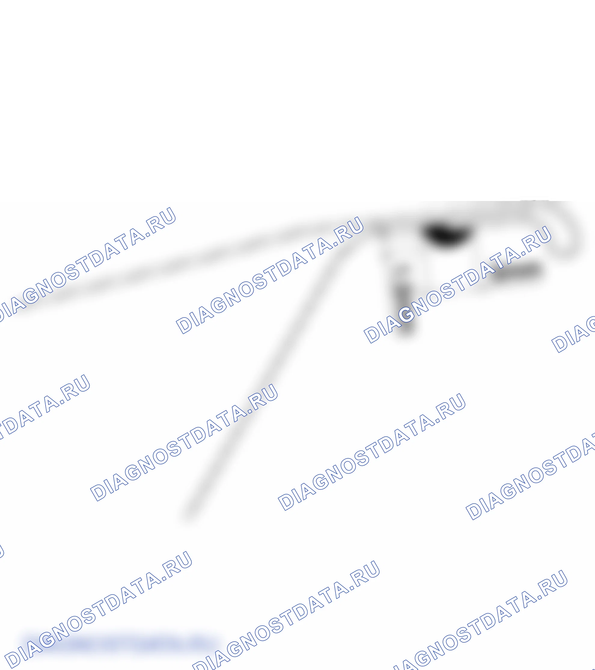 Капот. Hyundai i20 GB