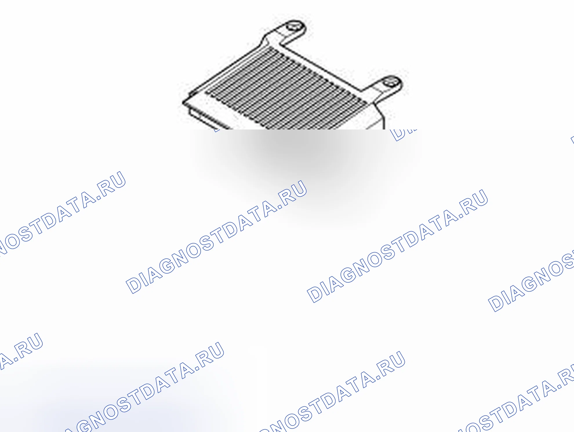Рис. 219. Volvo XC70 II