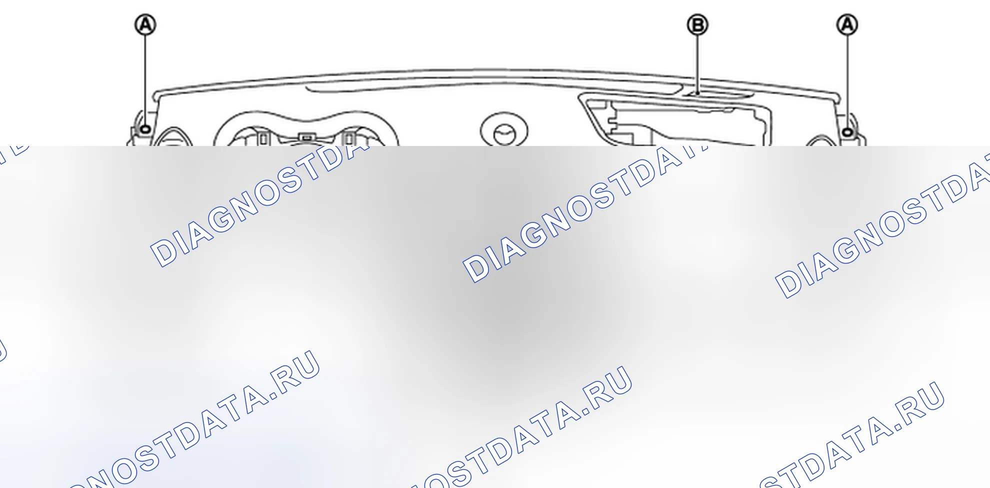 Рис. 52. BMW 4 серия F32/F33 рестайлинг