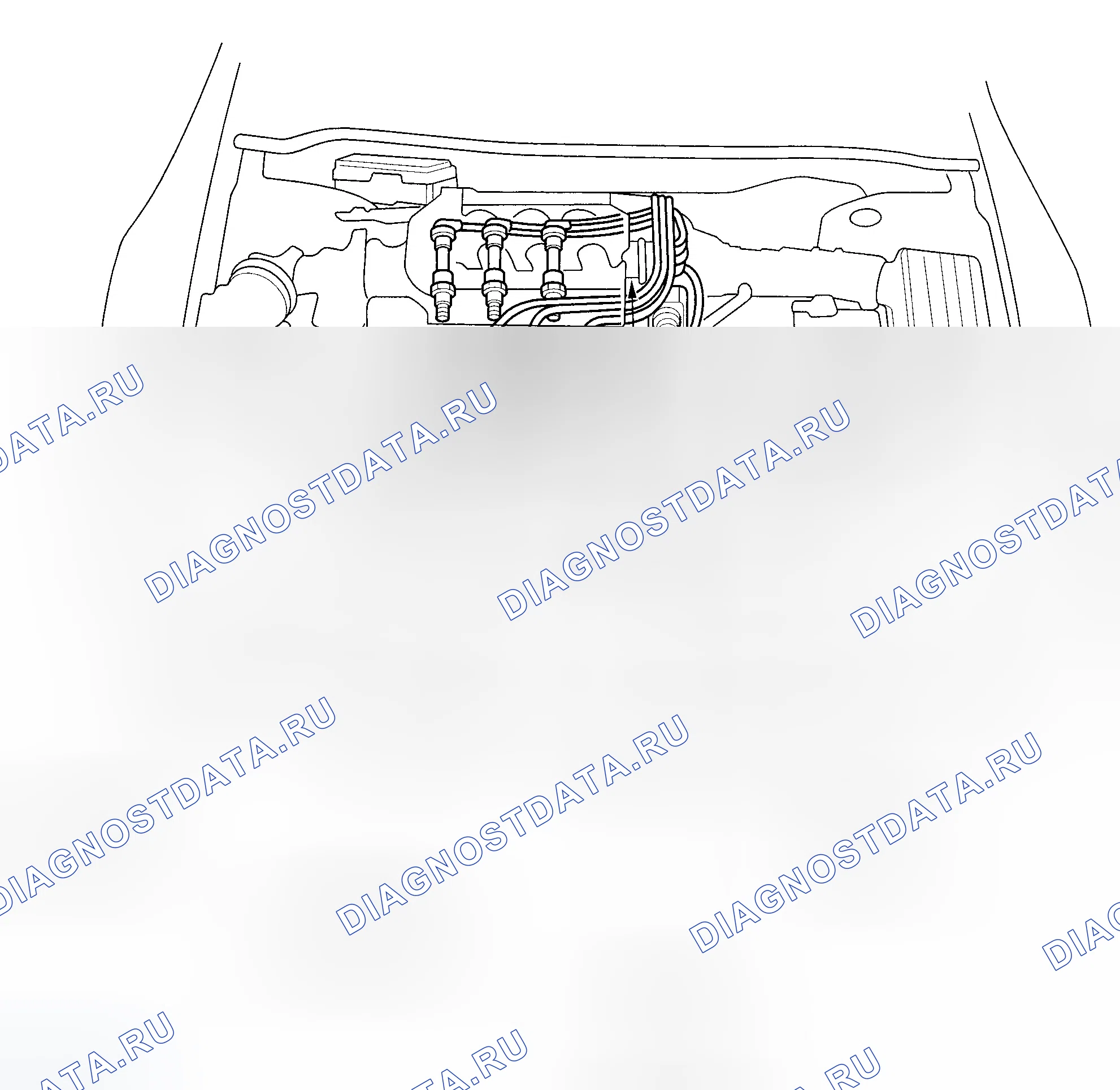Рис. 18: ' 98-99 модели. Honda Accord VI