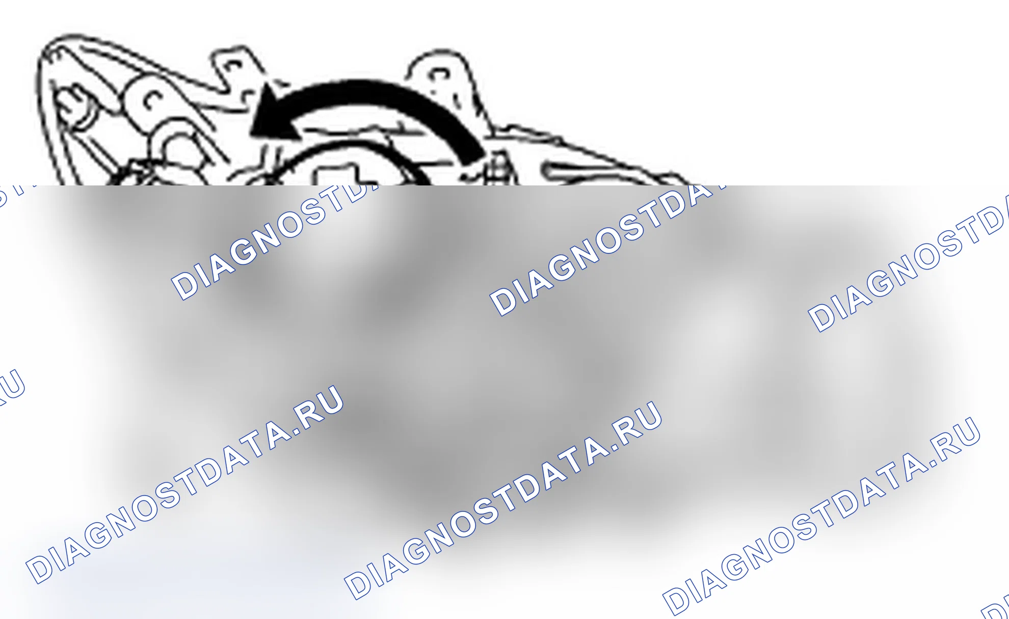 Рис. 46. Subaru Impreza WRX STI GD рестайлинг 2