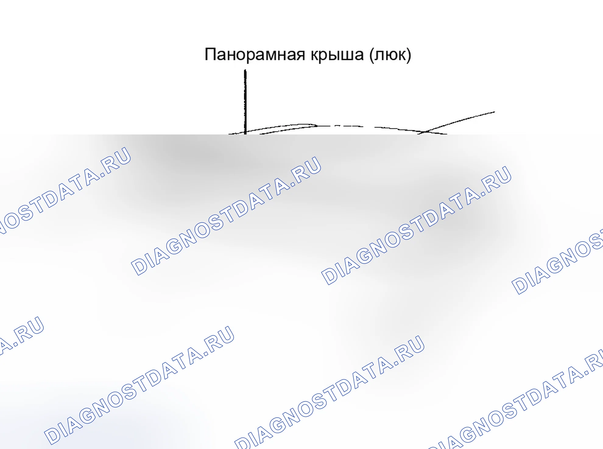 Рис. 46: ПРОВЕРКА ЦЕНТРОВКИ ЛЮКОВ. Hyundai Tiburon II рестайлинг