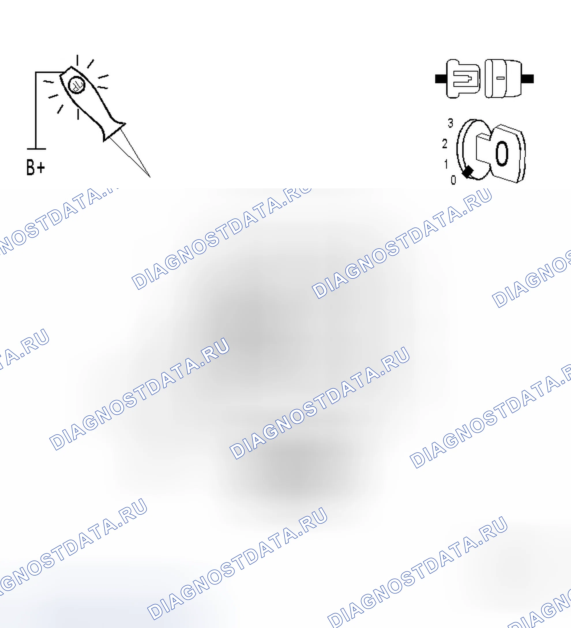 Рис. 694. Dodge Magnum I