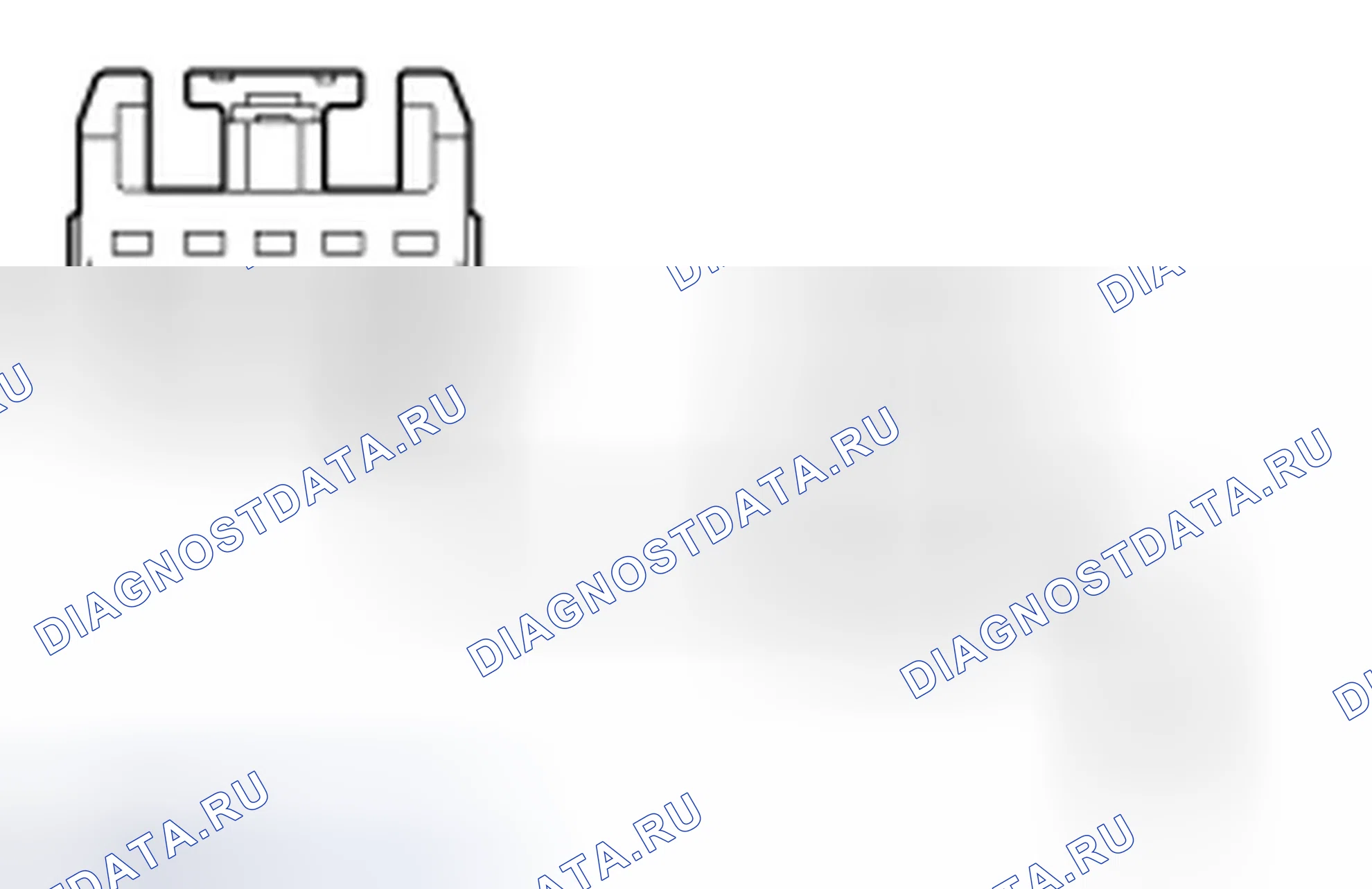 Рис. 2. Ford Ranger II