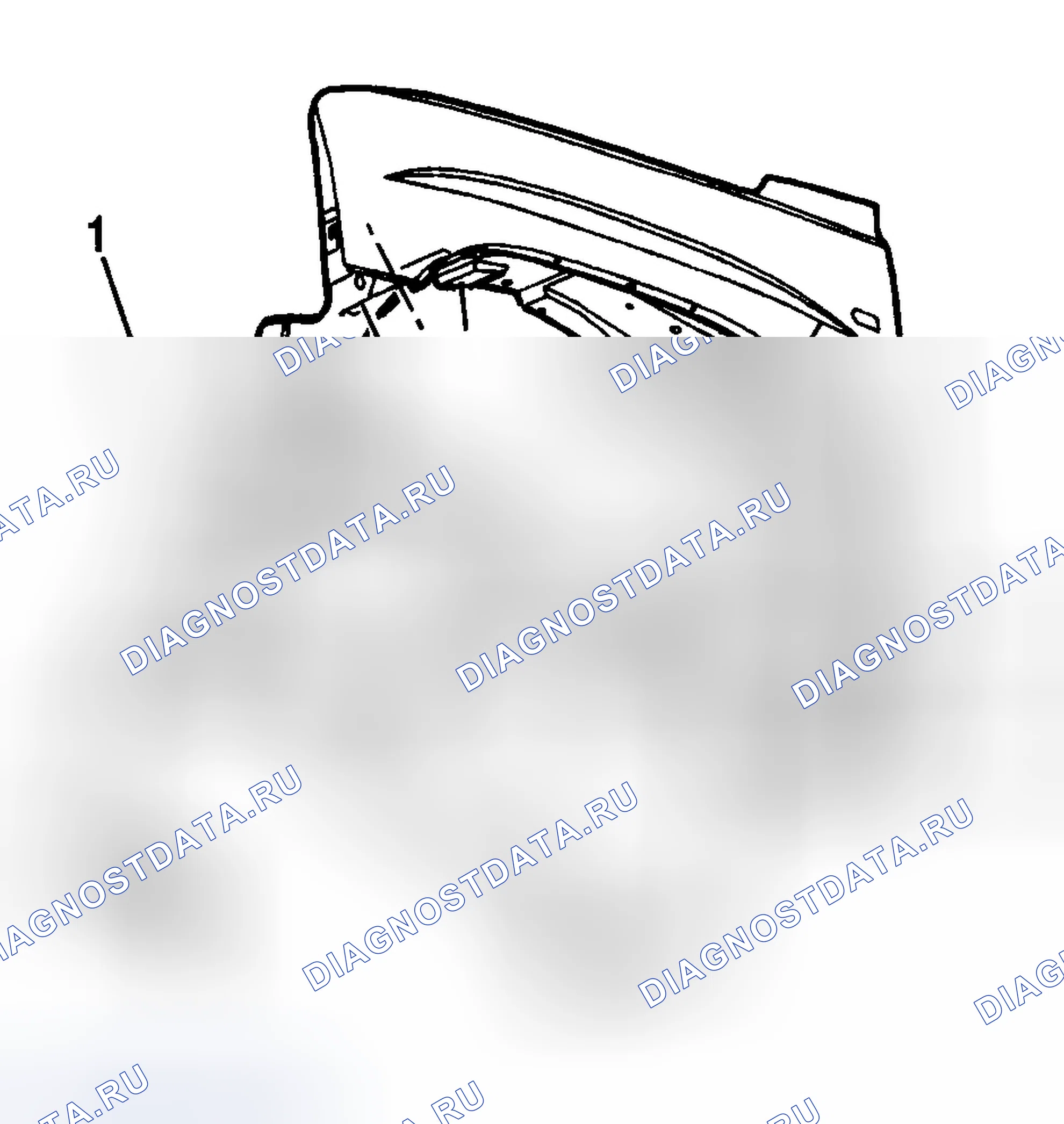 Рис. 122. Chevrolet Silverado 1500 HD 