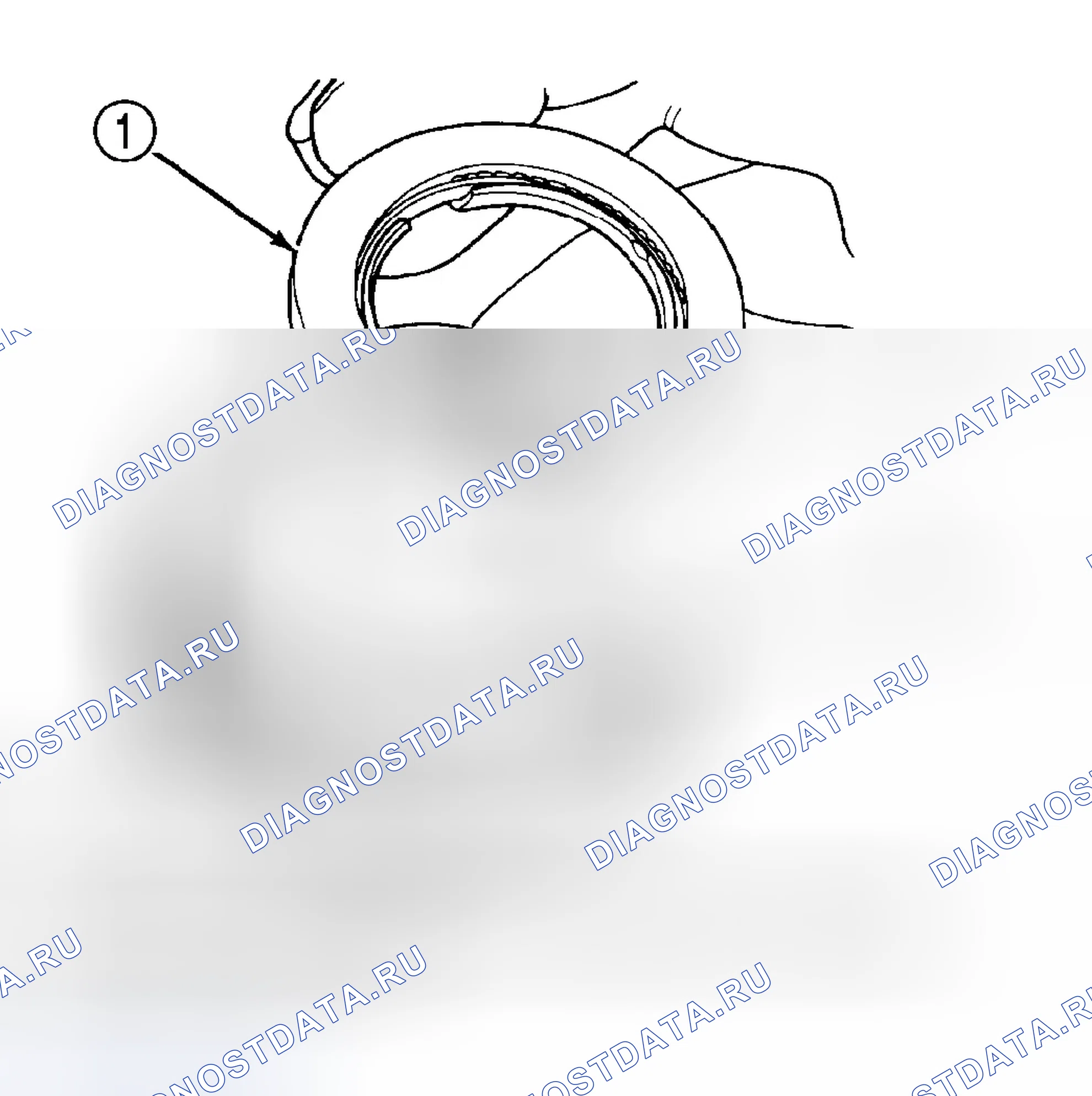 Рис. 255. Dodge Grand Caravan IV