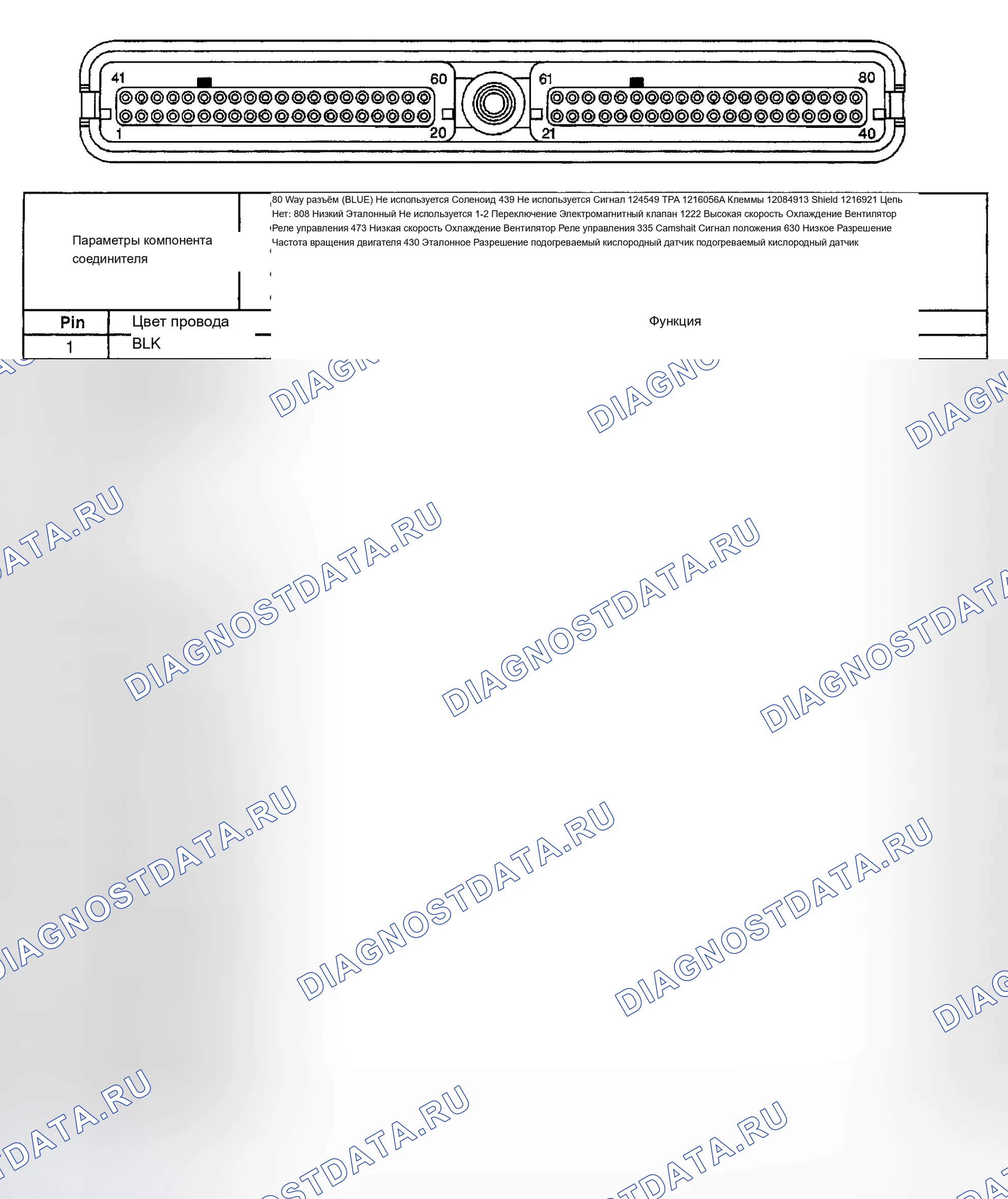 Рис. 264. Buick LeSabre VIII